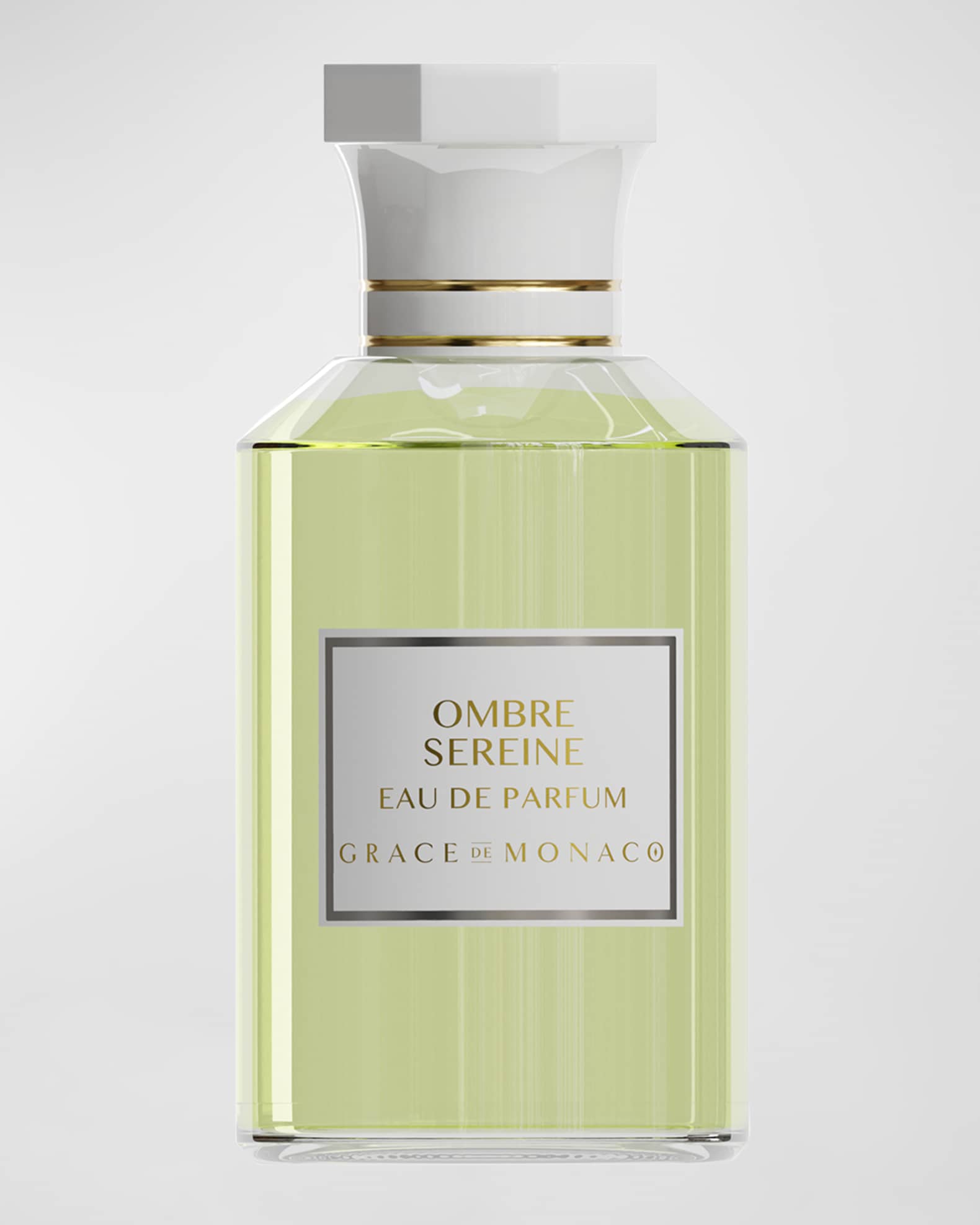 Grace De Monaco Ombre Sereine Eau de Parfum, 3.4 oz.
