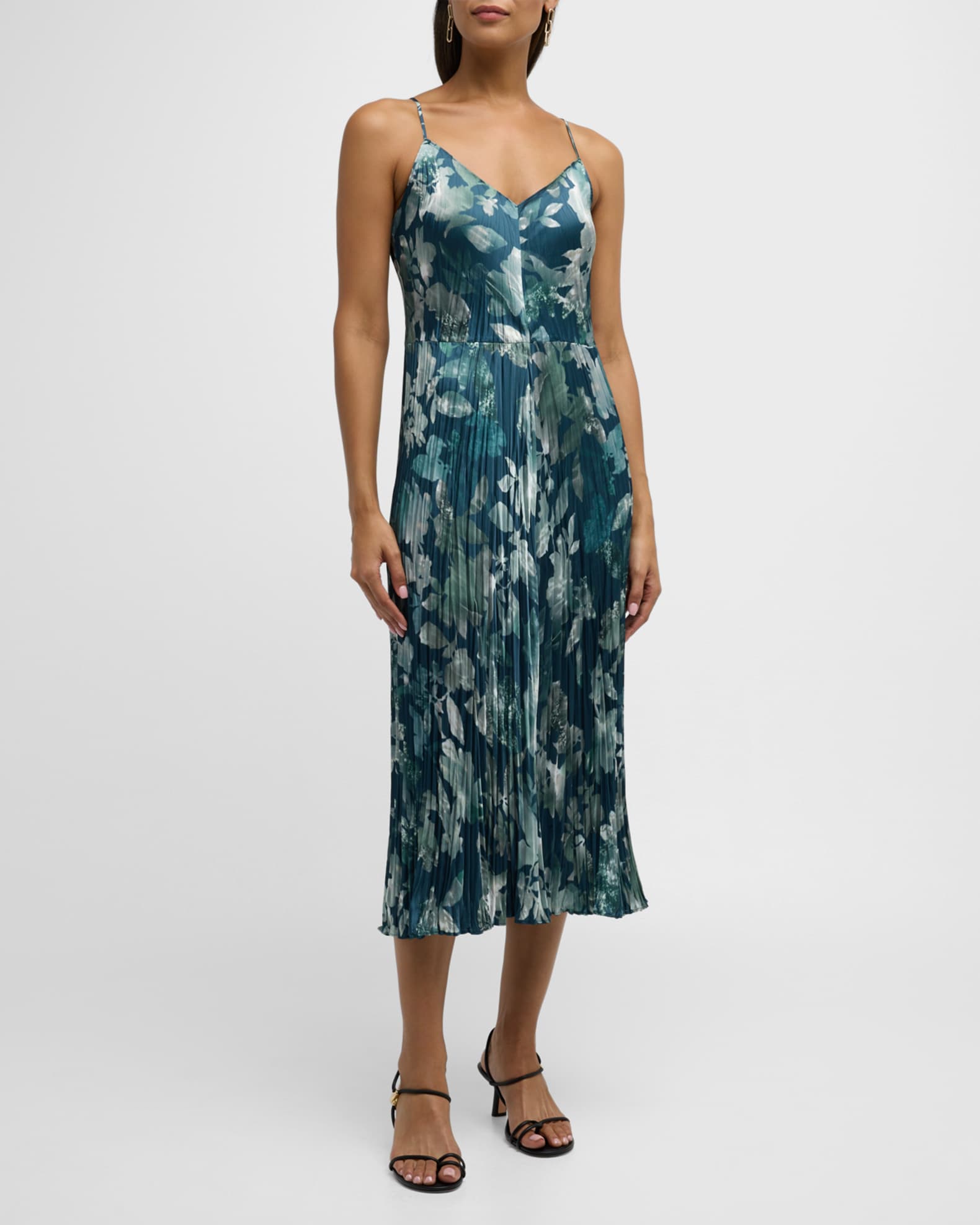 Vince dresses neiman marcus best sale