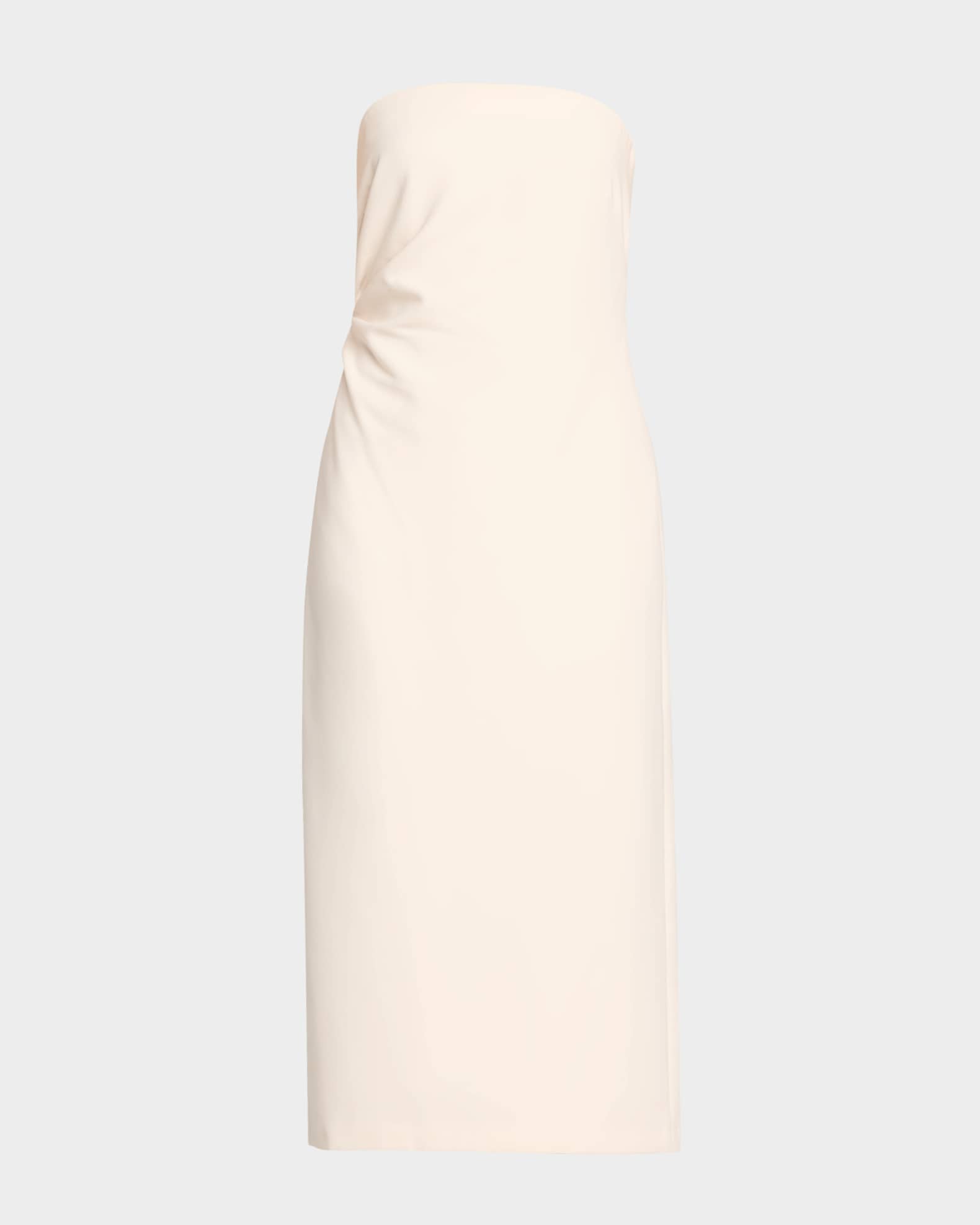 Vince midi dress hot sale