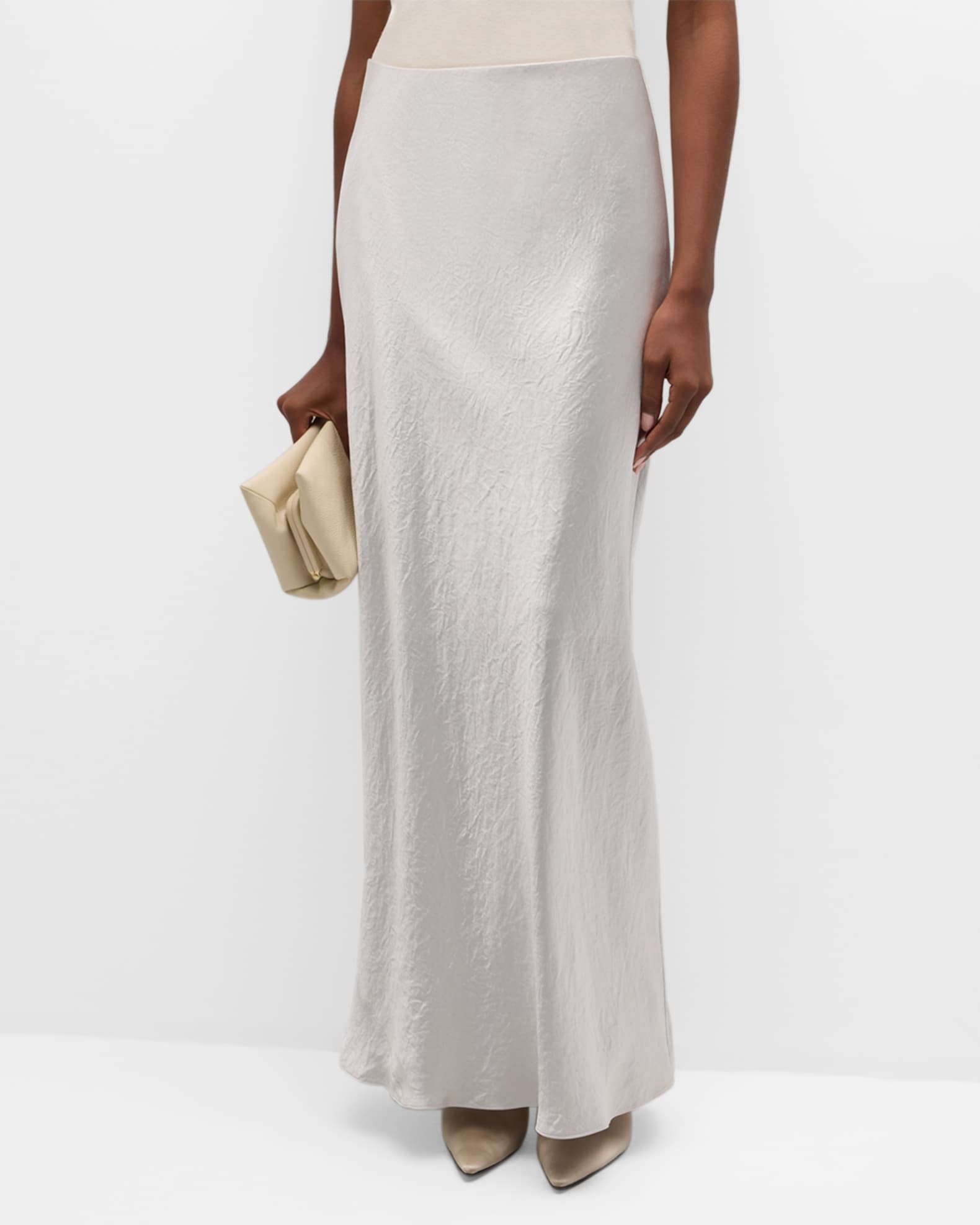 White skirt neiman marcus on sale