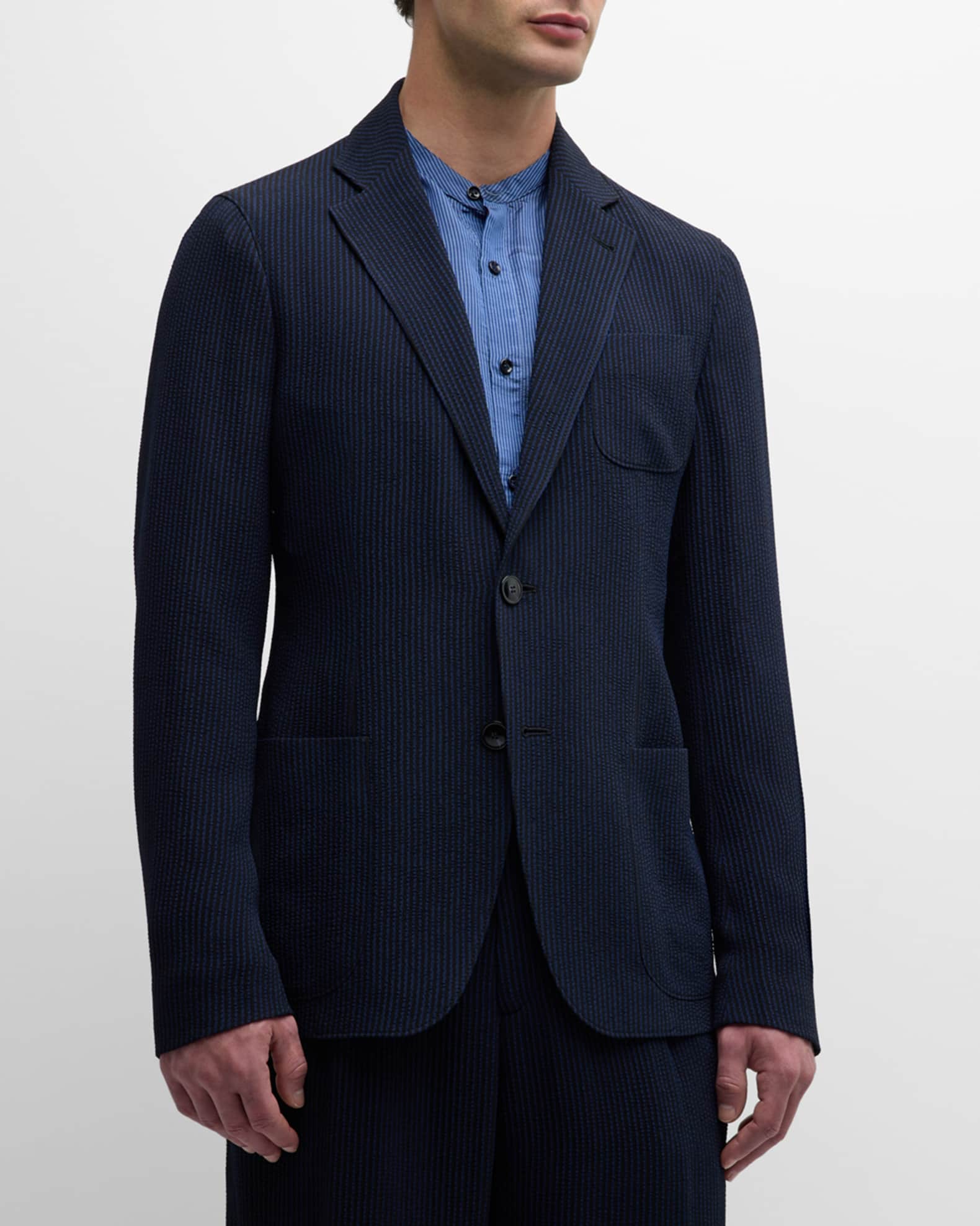 Giorgio armani sport coat best sale