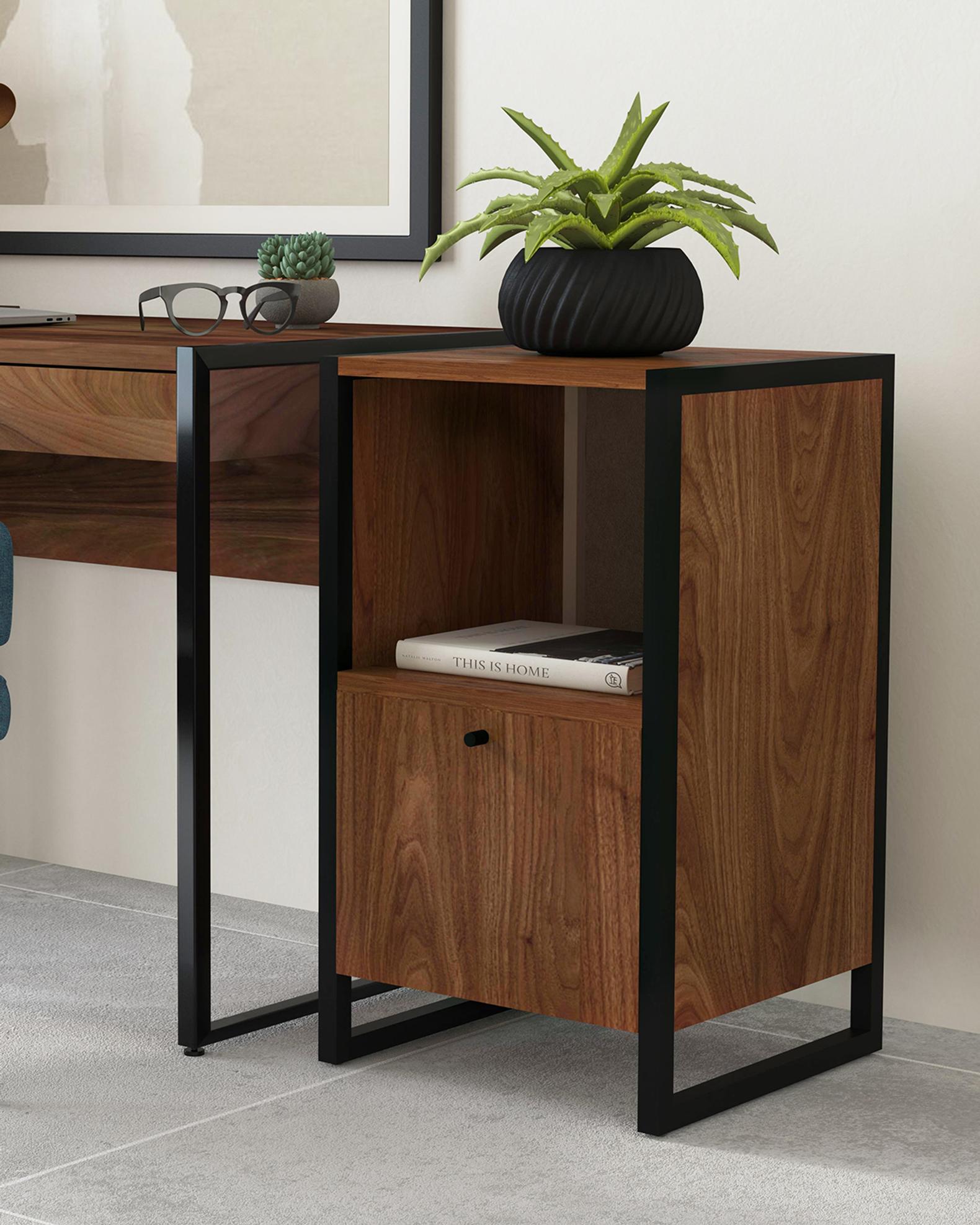 Butler Specialty Co Drake File Cabinet | Neiman Marcus