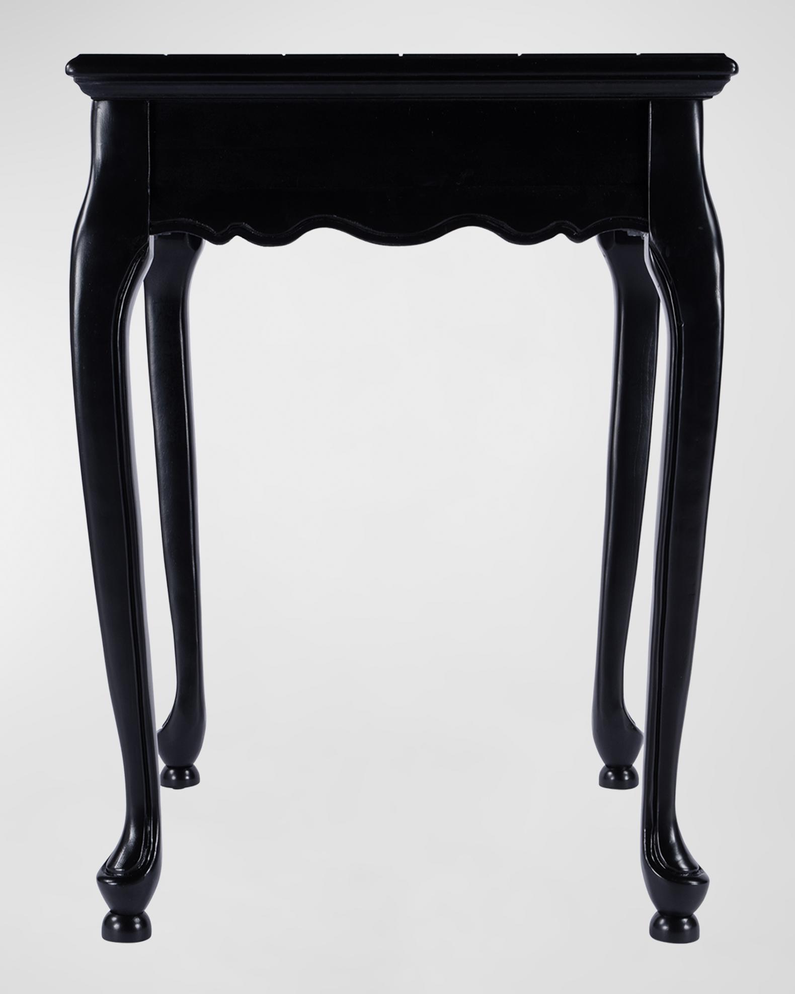 Butler Specialty Co Bannockburn Game Table | Neiman Marcus