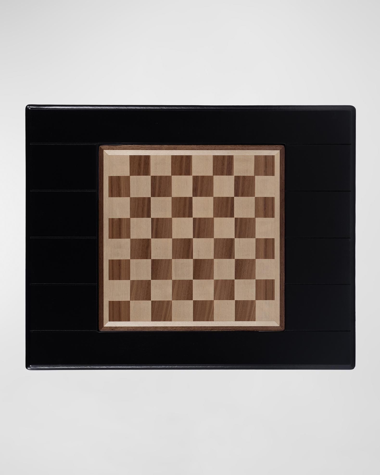 Butler Specialty Co Bannockburn Game Table | Neiman Marcus