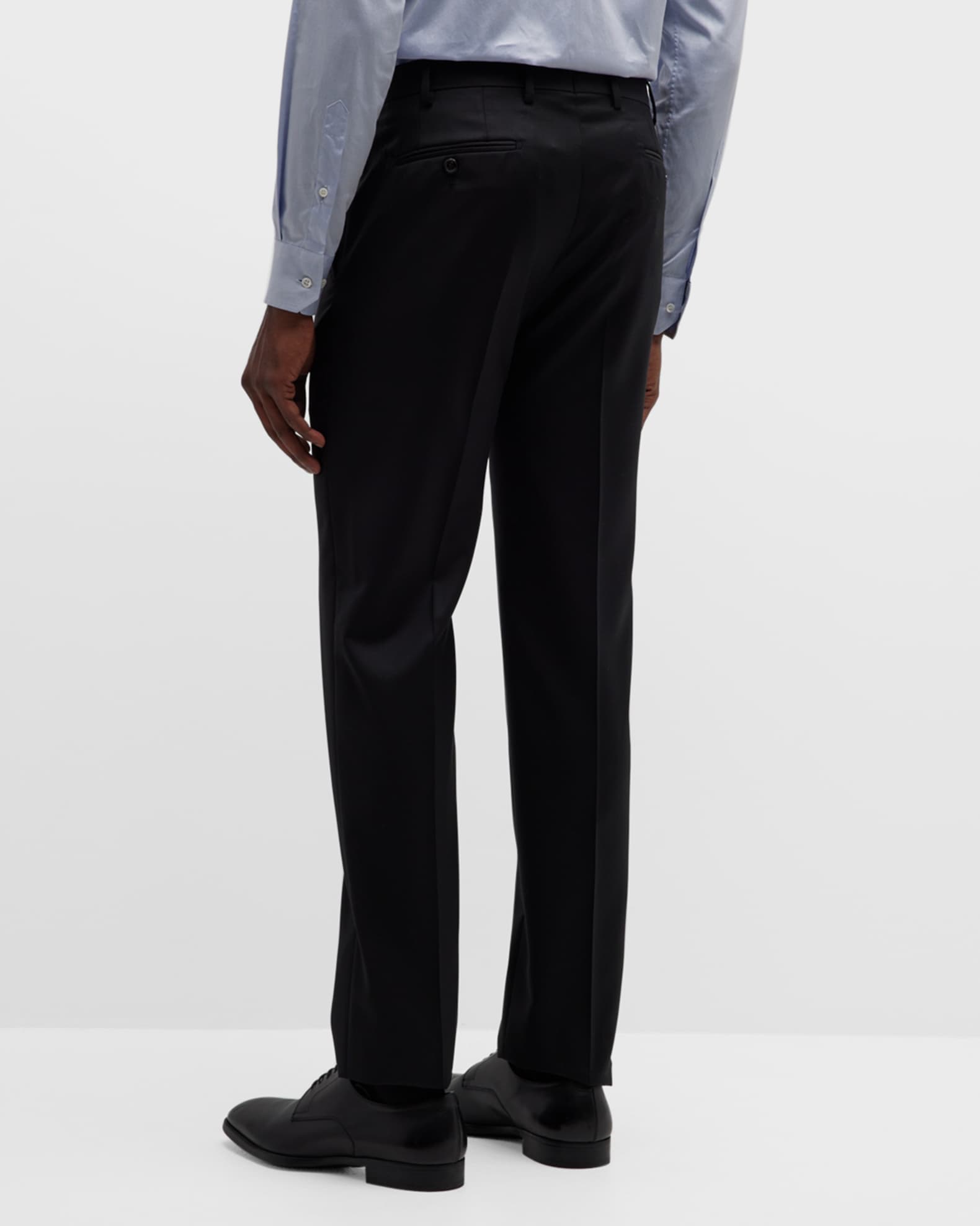 Giorgio armani dress pants cheap