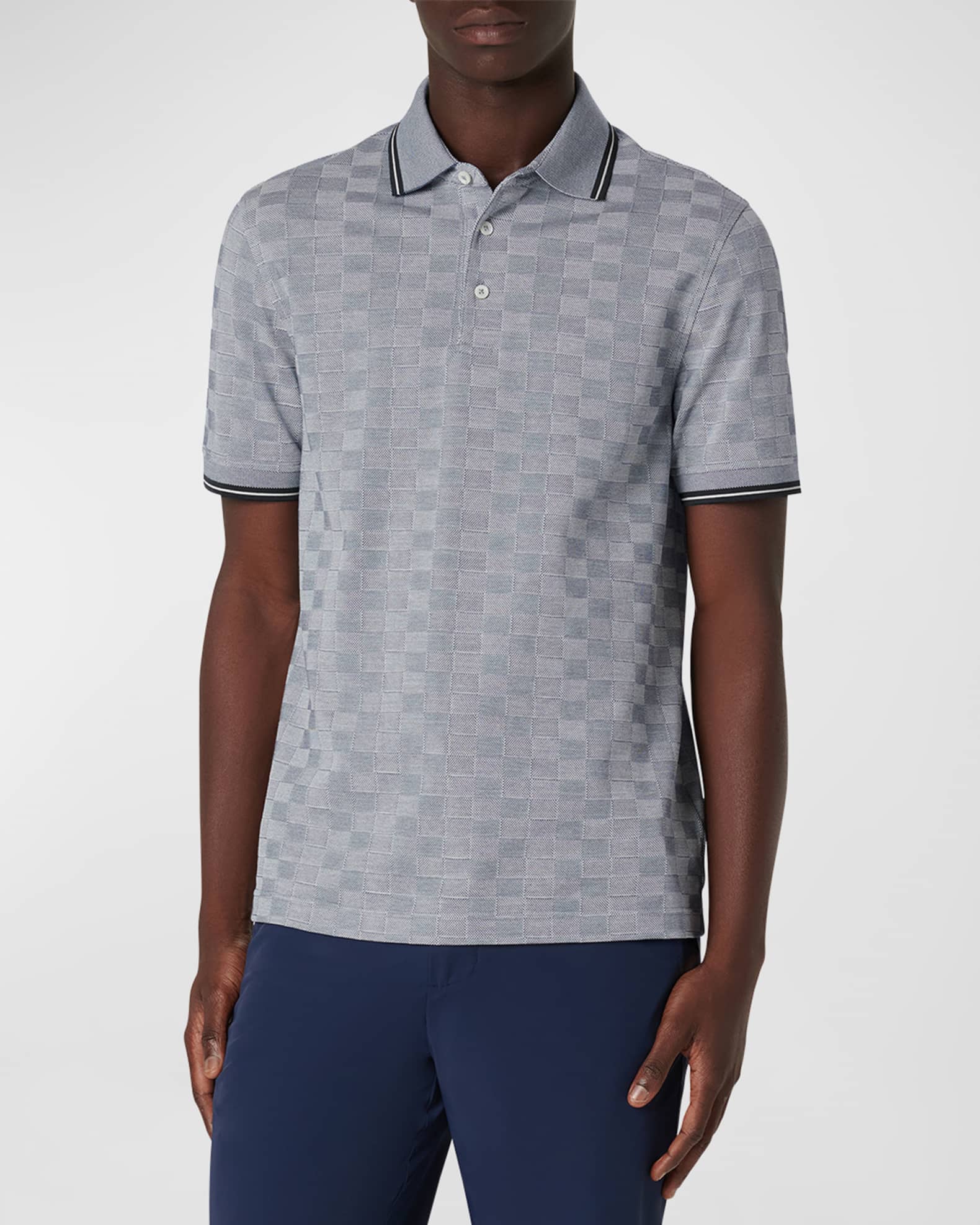 Bugatchi polo shirts outlet