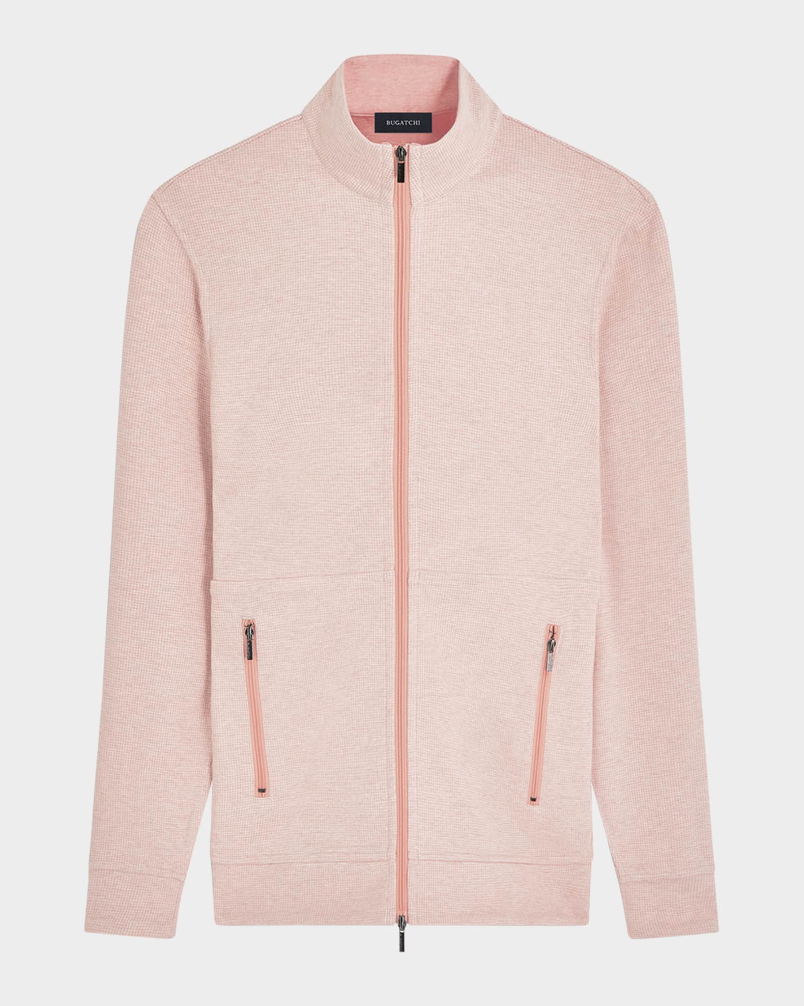 Men's Reversible Track Jacket 0