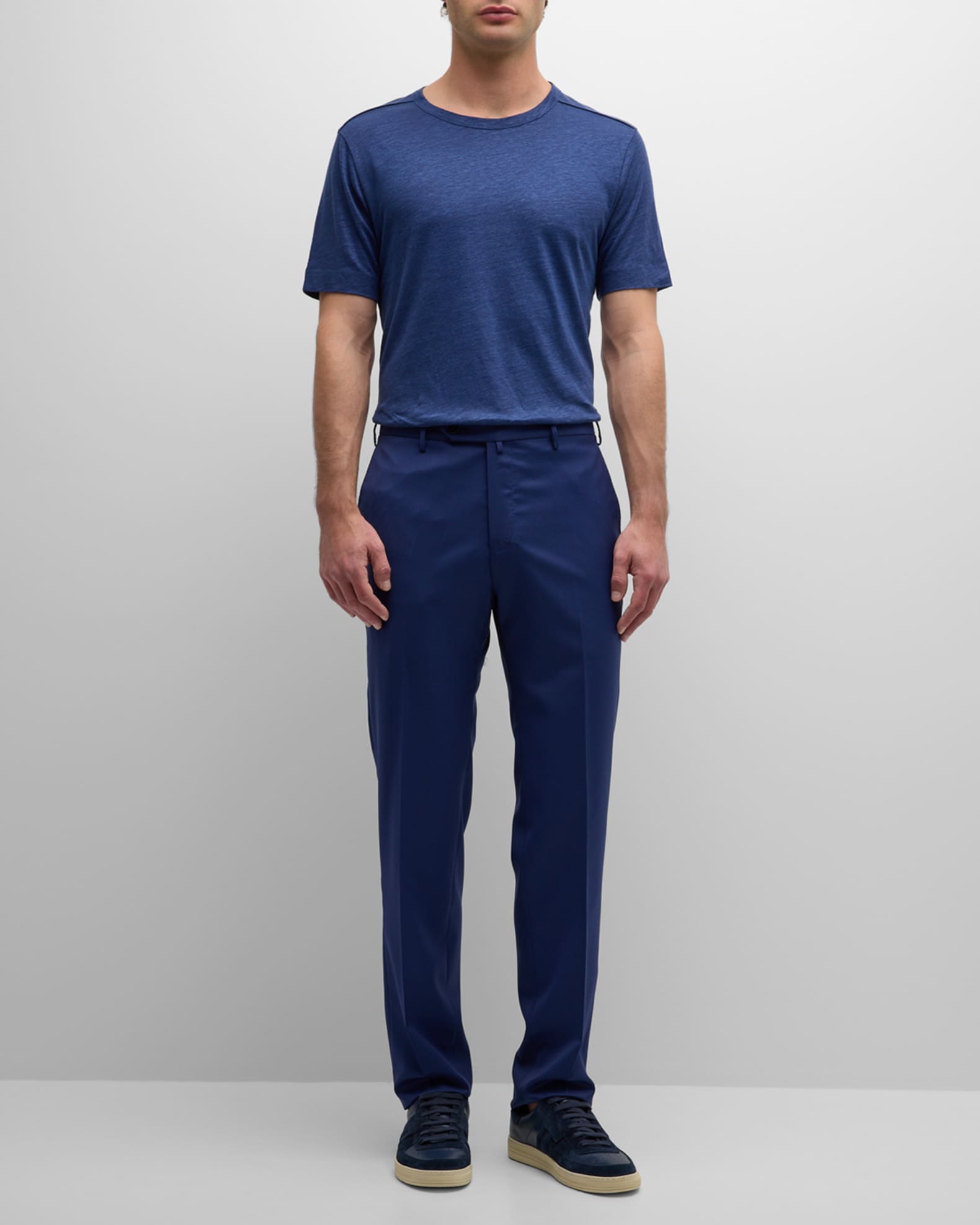 The Parker Trousers main image 0