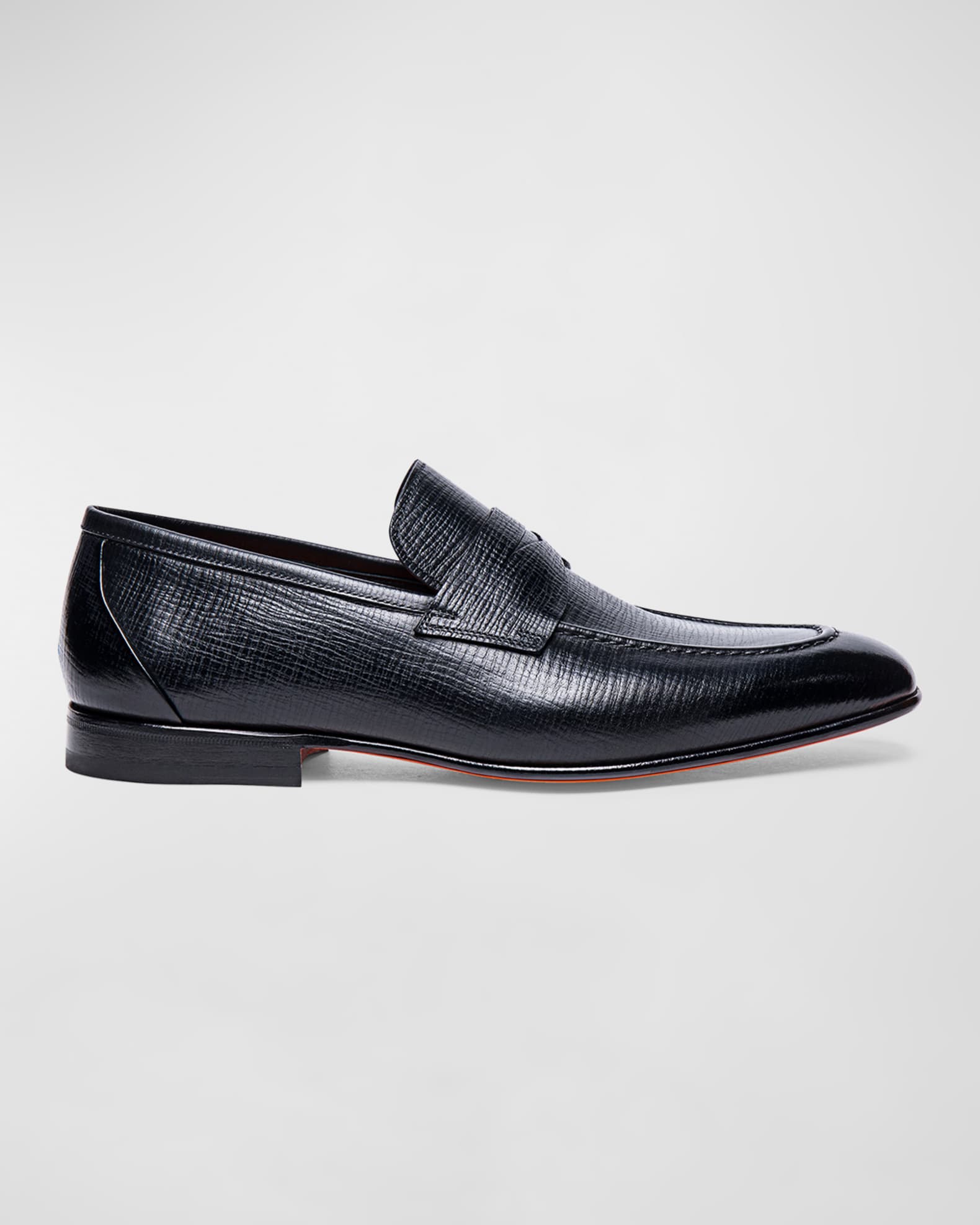Santoni gannon outlet