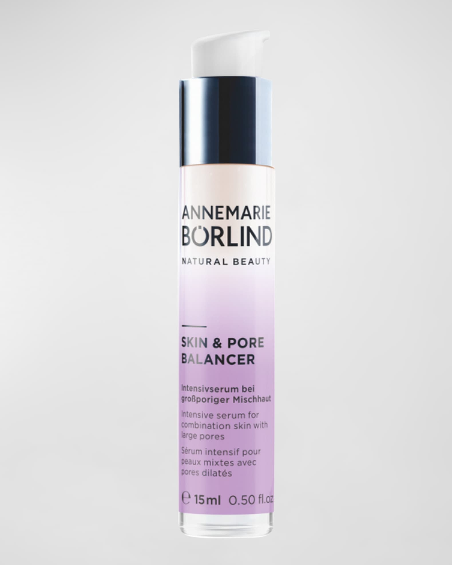 Skin and Pore Balancer, 0.5 oz. 0