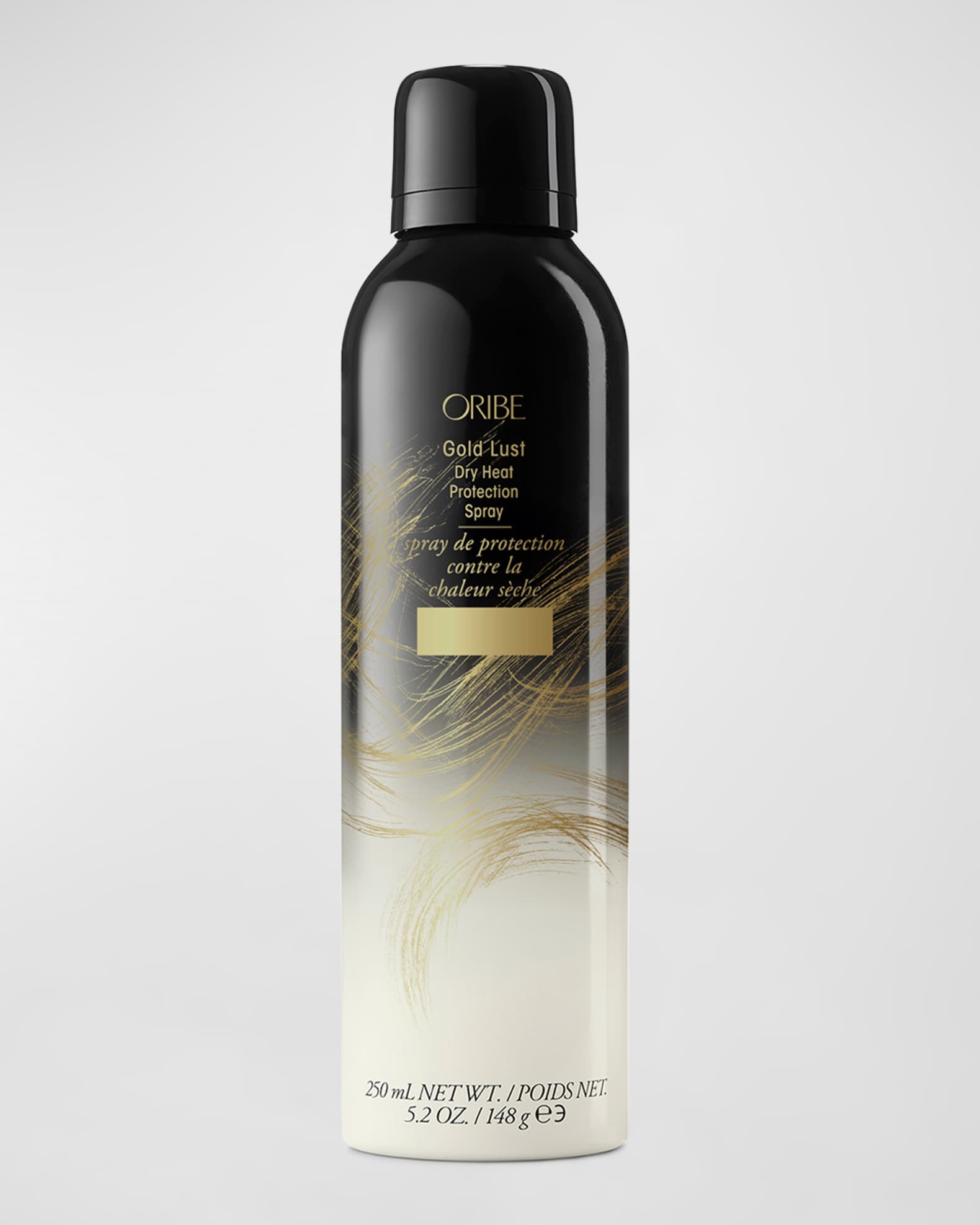 Gold Lust Dry Heat Protection Spray 0
