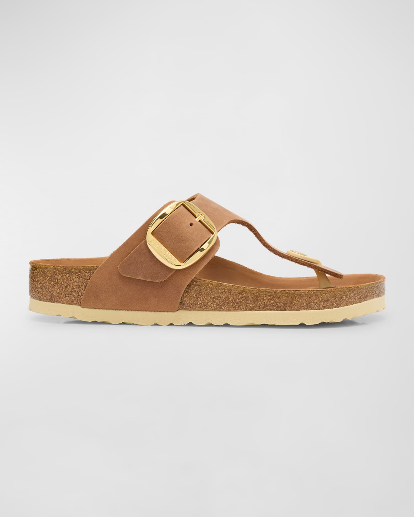 Gizeh thong sandal store