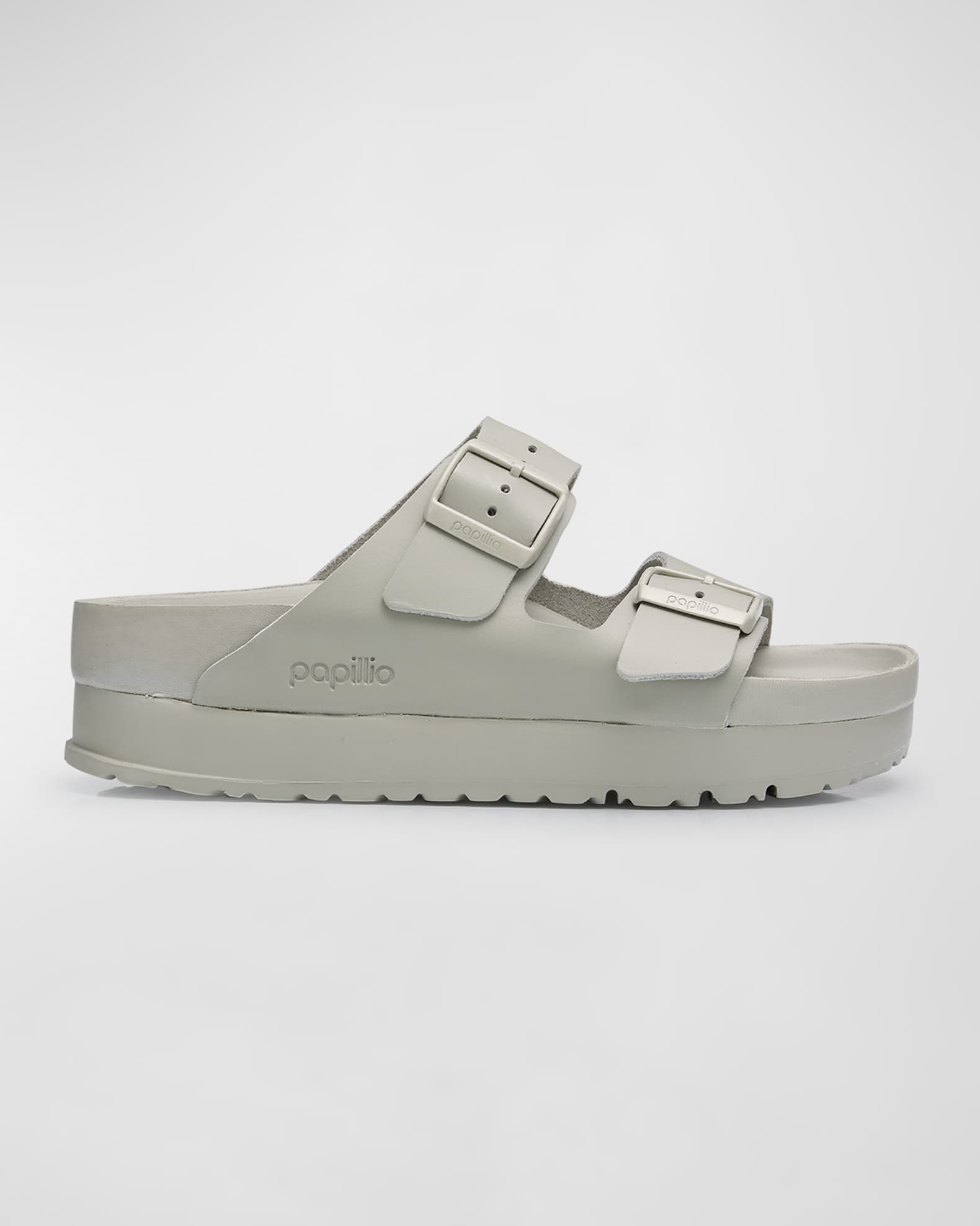 Birkenstock women's arizona platform exquisite sandal clearance