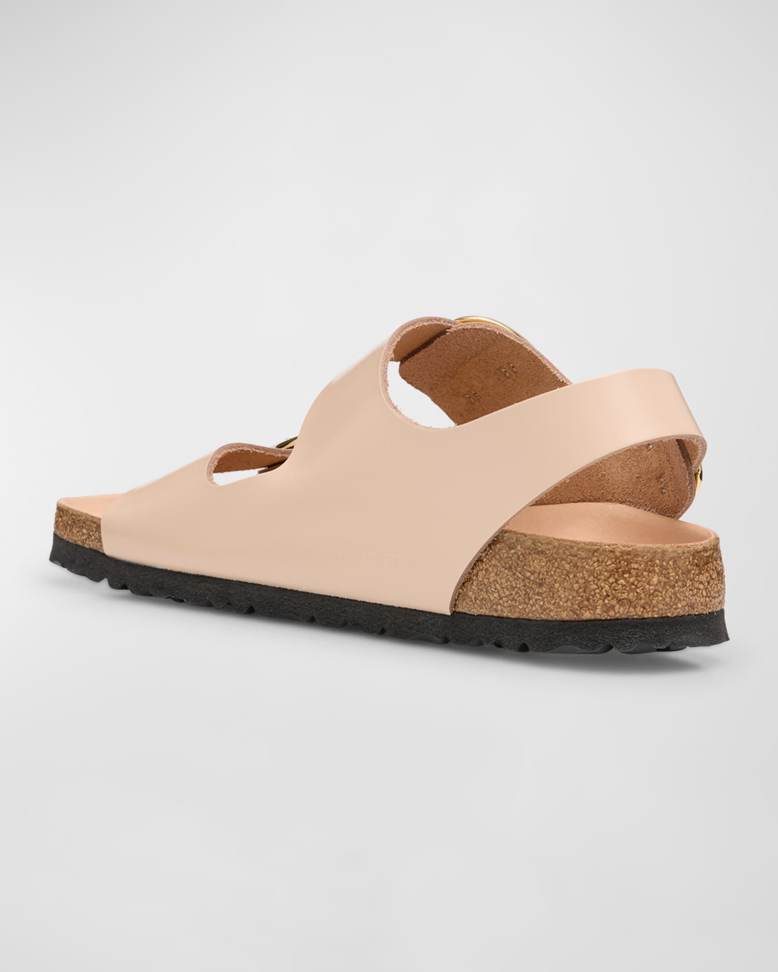 Slingback birkenstocks top