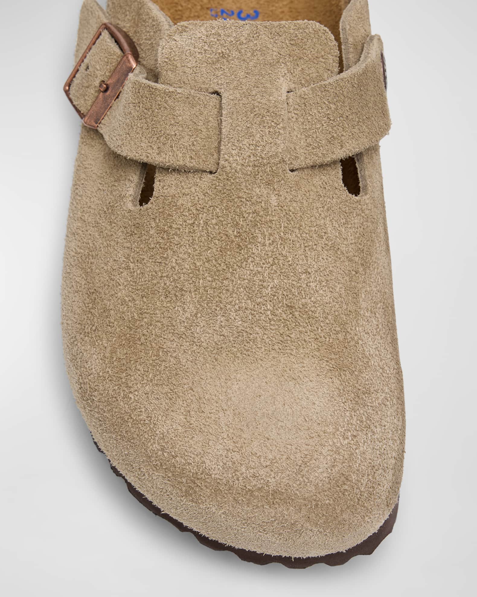 Neiman marcus birkenstock top