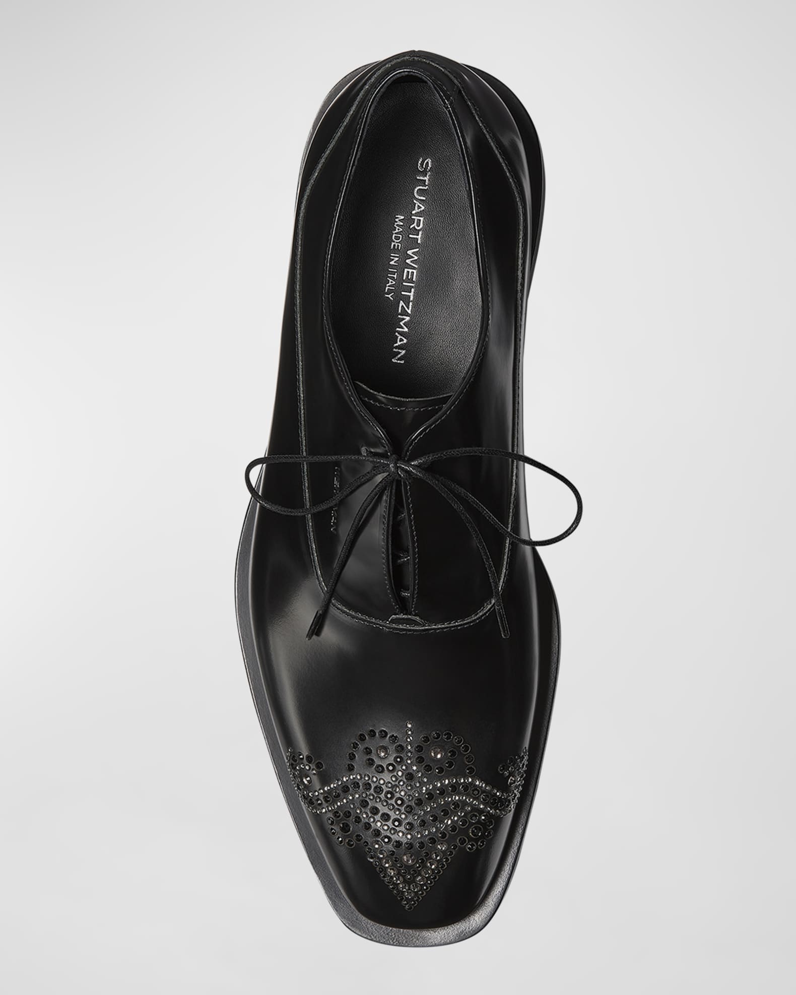 Men s Royce Runway Wingtip Leather Derby Shoes