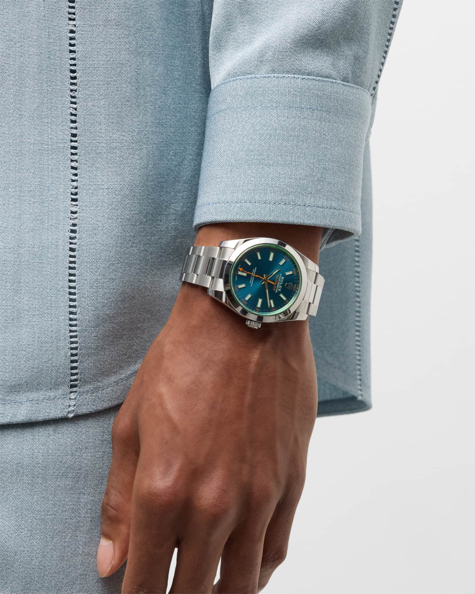 Neiman marcus rolex outlet
