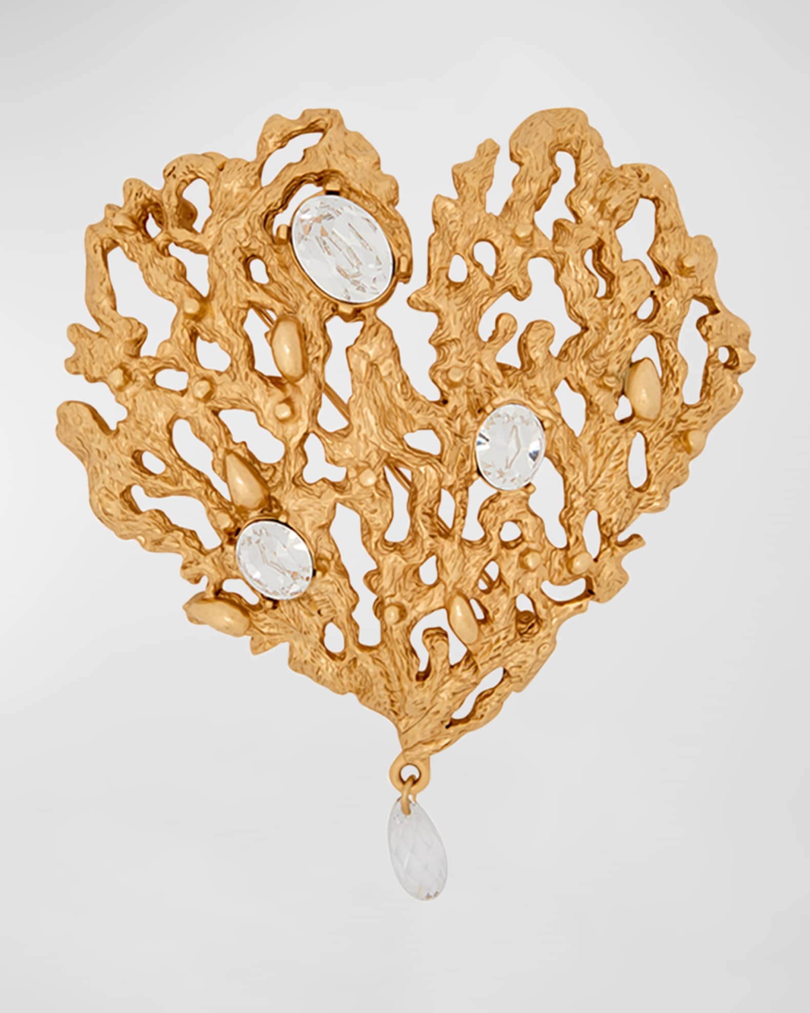 Neiman marcus brooch store