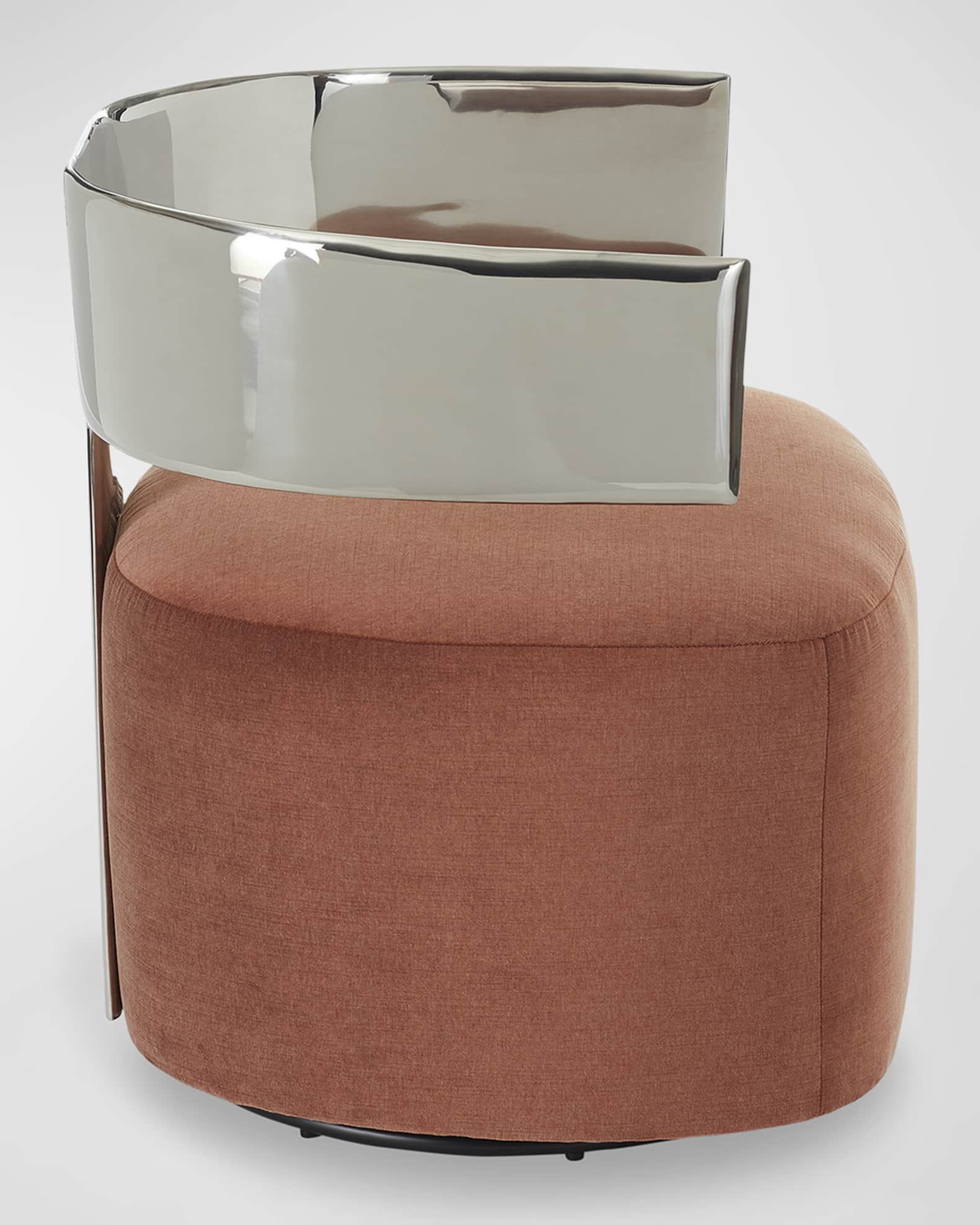 Bernhardt Ares Swivel Chair Neiman Marcus