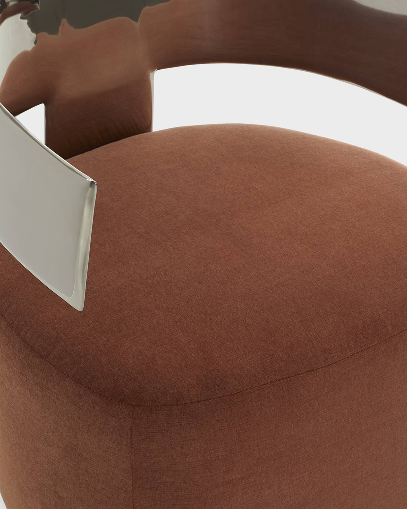 Bernhardt Ares Swivel Chair Neiman Marcus