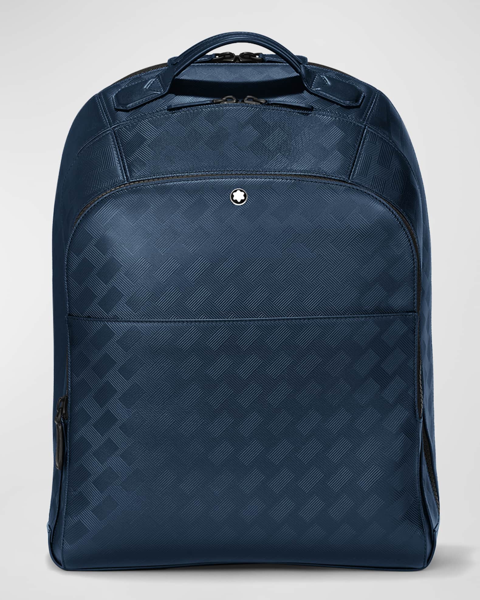 Montblanc men's backpack 2025