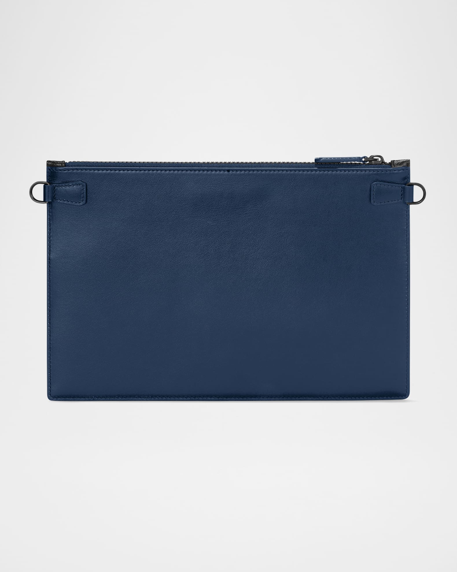 Montblanc Men's Extreme 3.0 Zip Pouch | Neiman Marcus