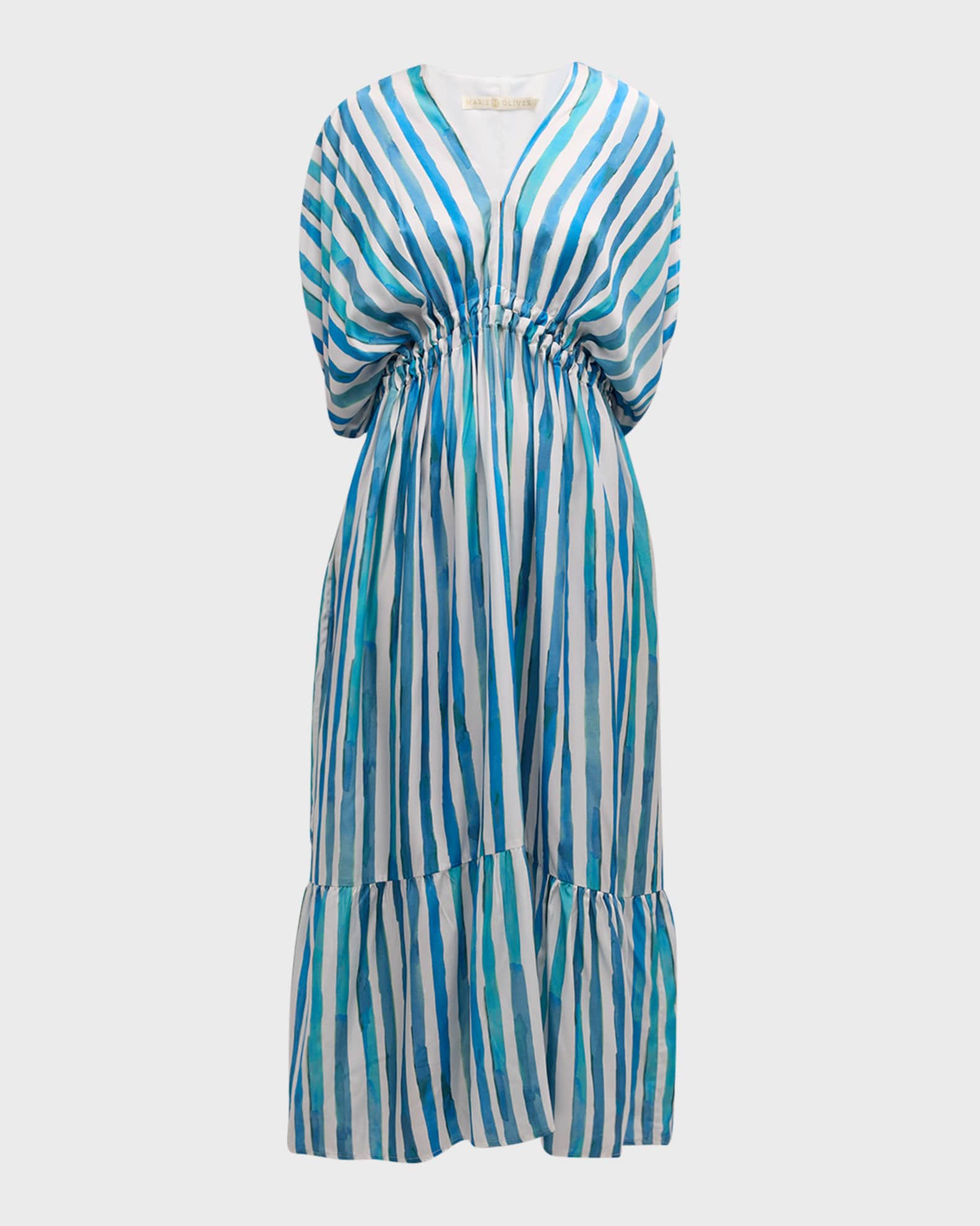 Marie oliver caftan sale