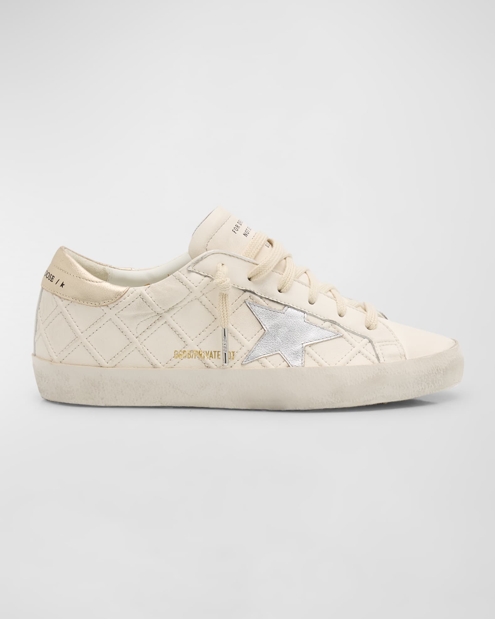 Neiman marcus golden goose sneakers deals