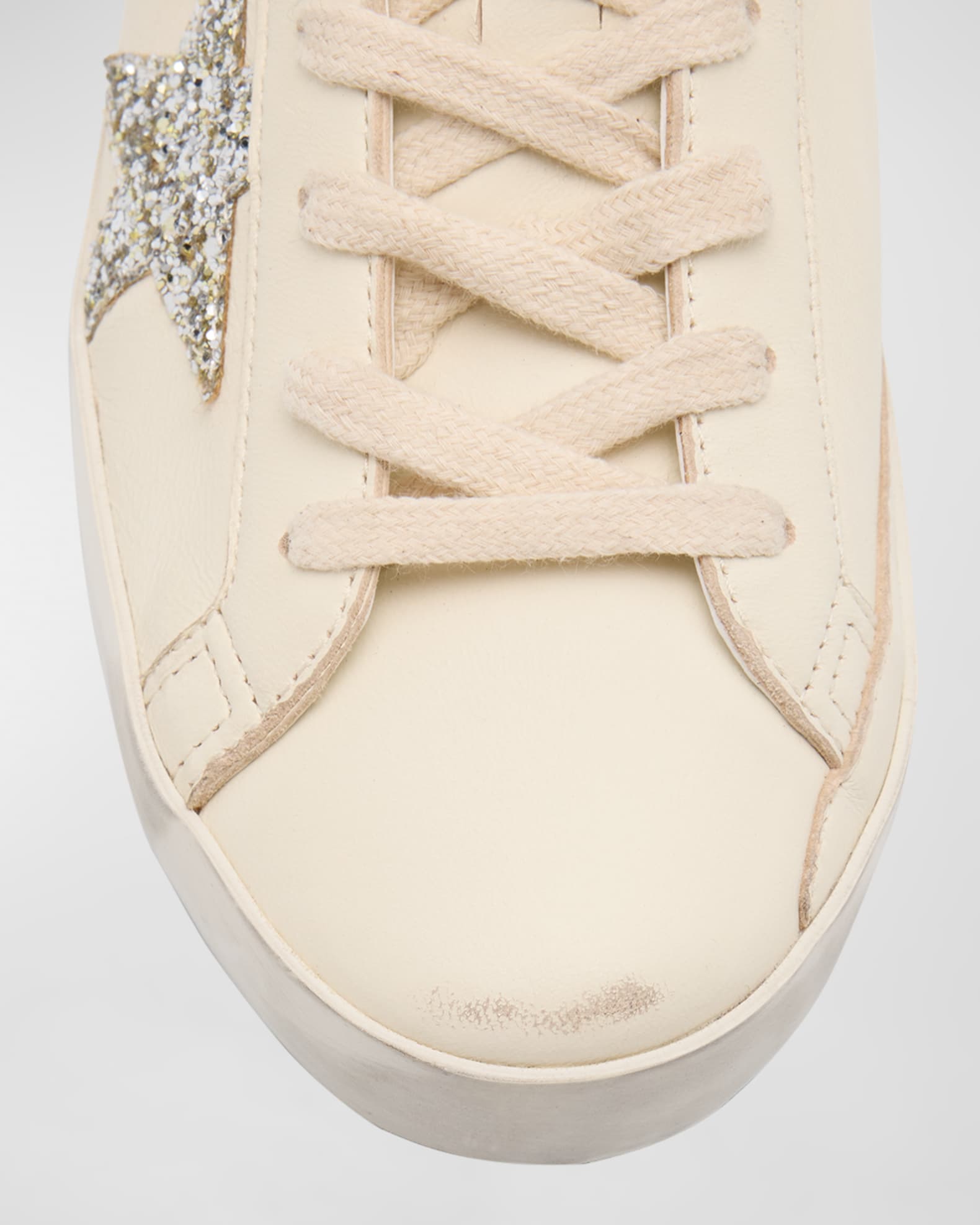 【送料&関税込】Golden  Super Star Glittered Lace-up Sn 22436332_52405309_600.jpg