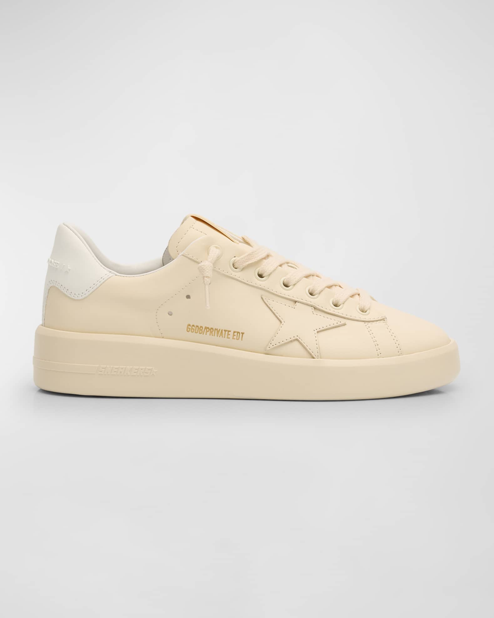 Pure star golden goose top