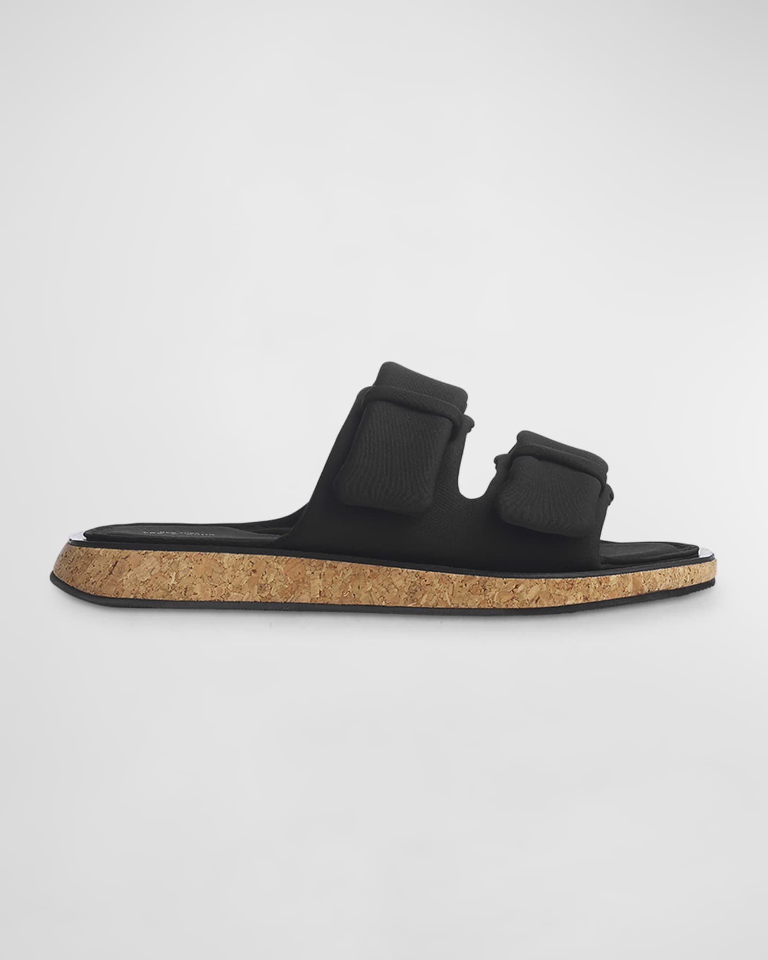 Neiman marcus fendi slides clearance