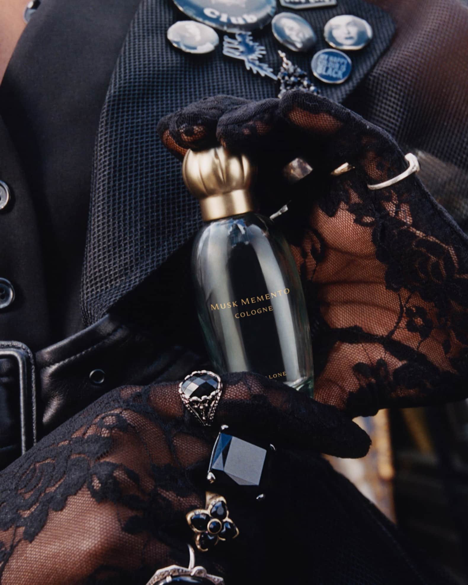 Jo Malone London Musk Memento Cologne, 1 oz. | Neiman Marcus