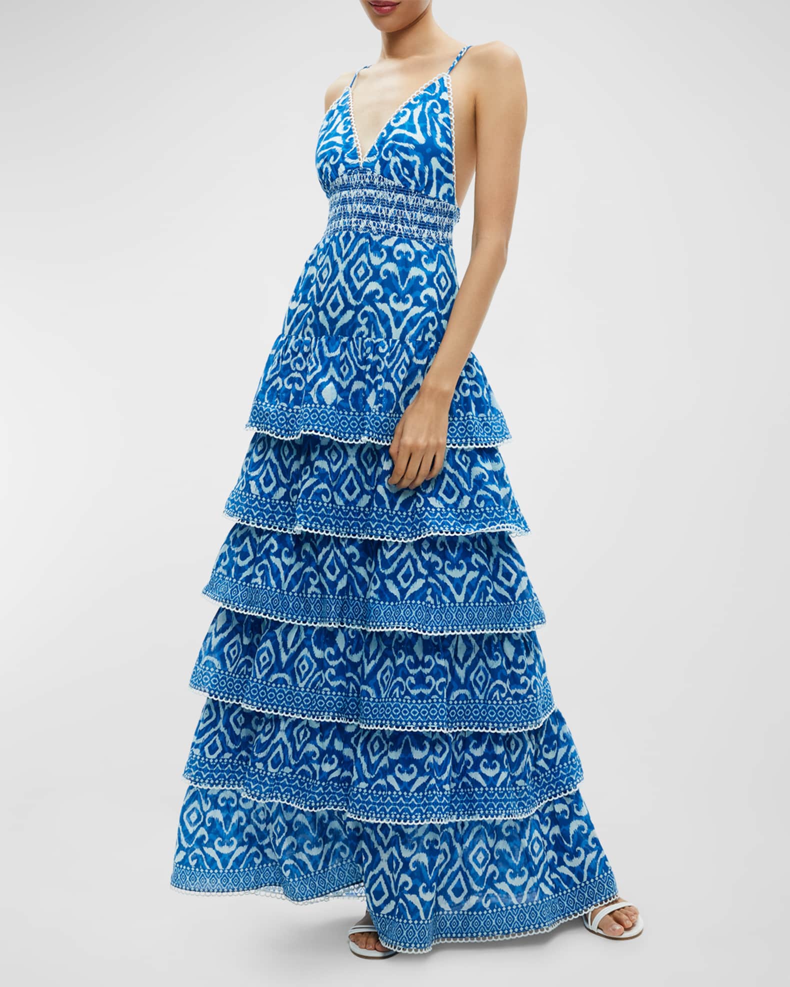 Alice and olivia formal dresses store