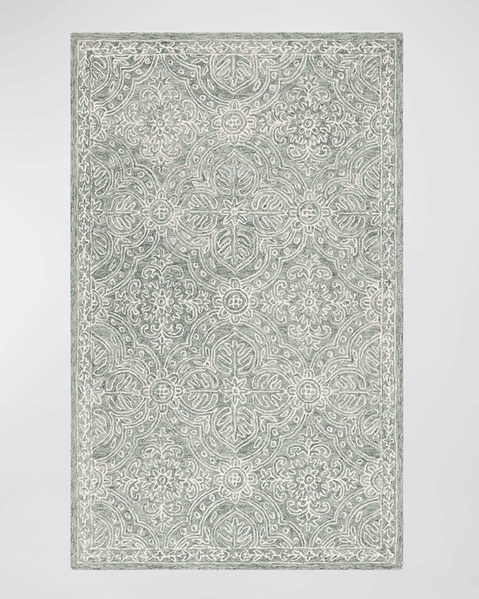 Etienne Hand-Tufted Rug 1