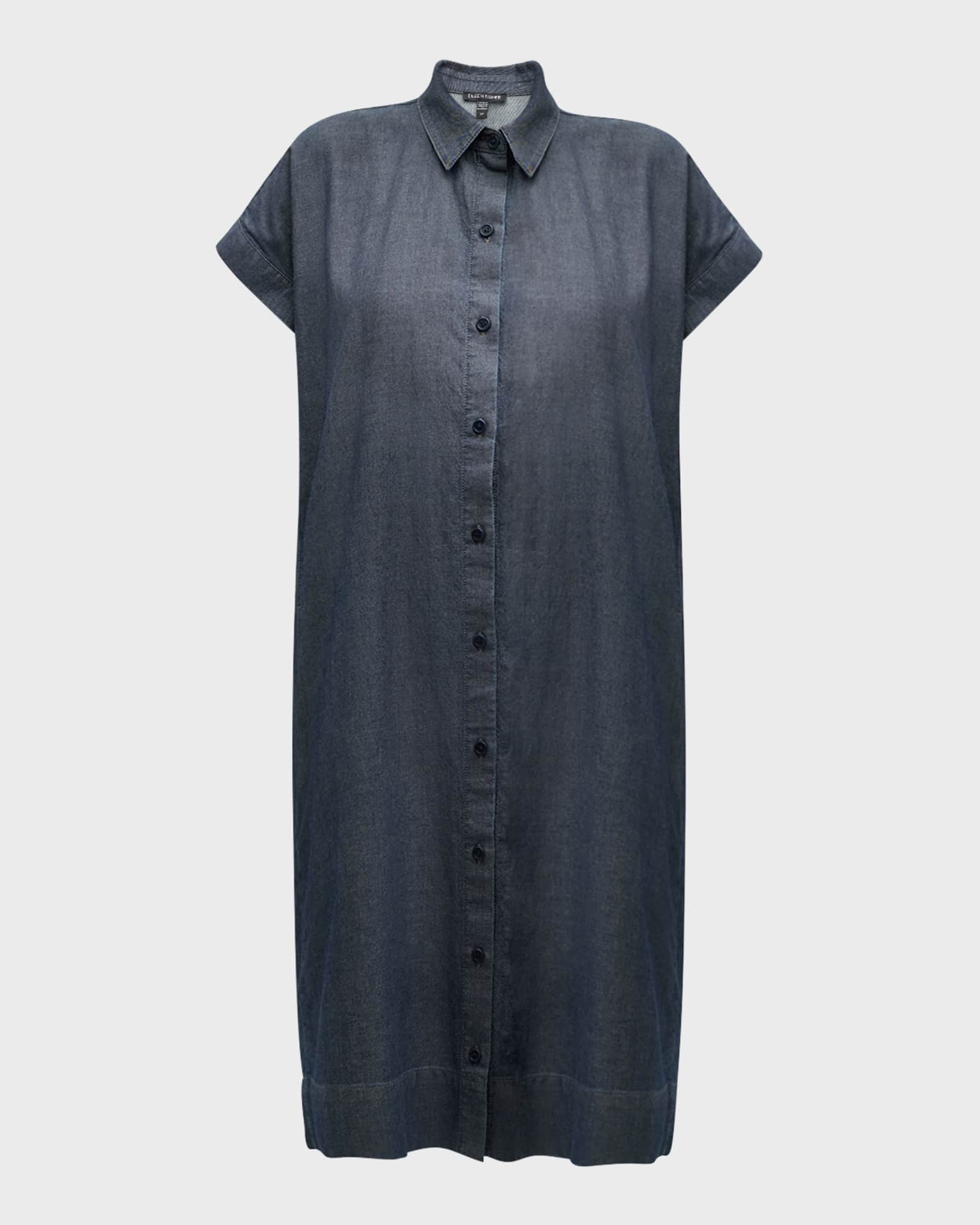 Neiman marcus eileen fisher dresses discount