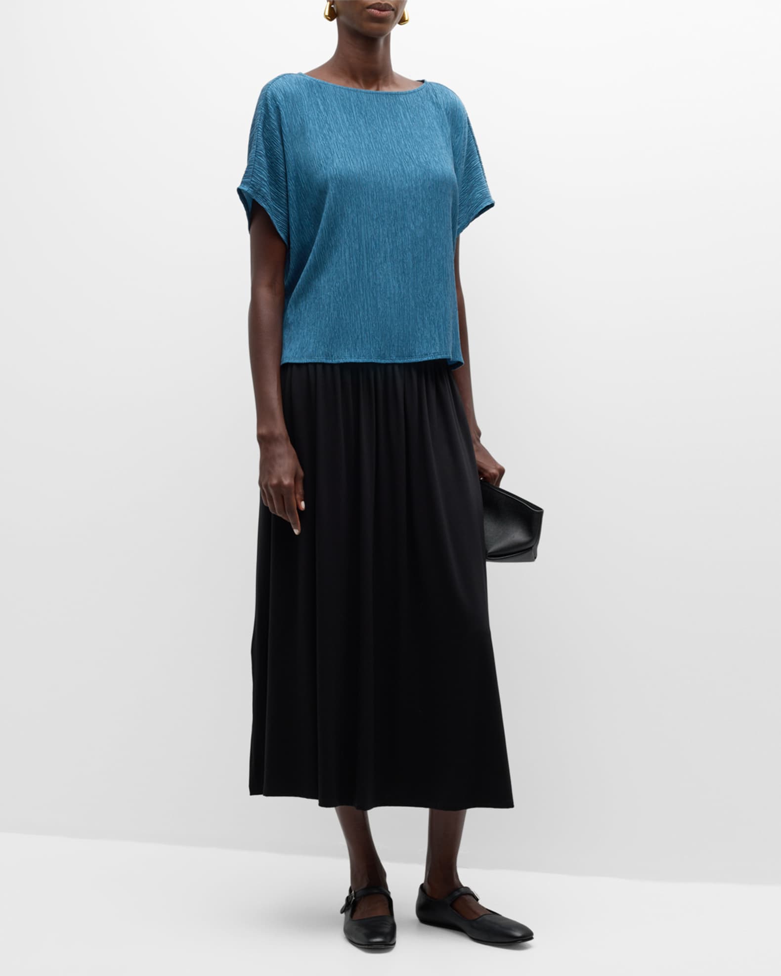 Neiman marcus eileen fisher sale clearance