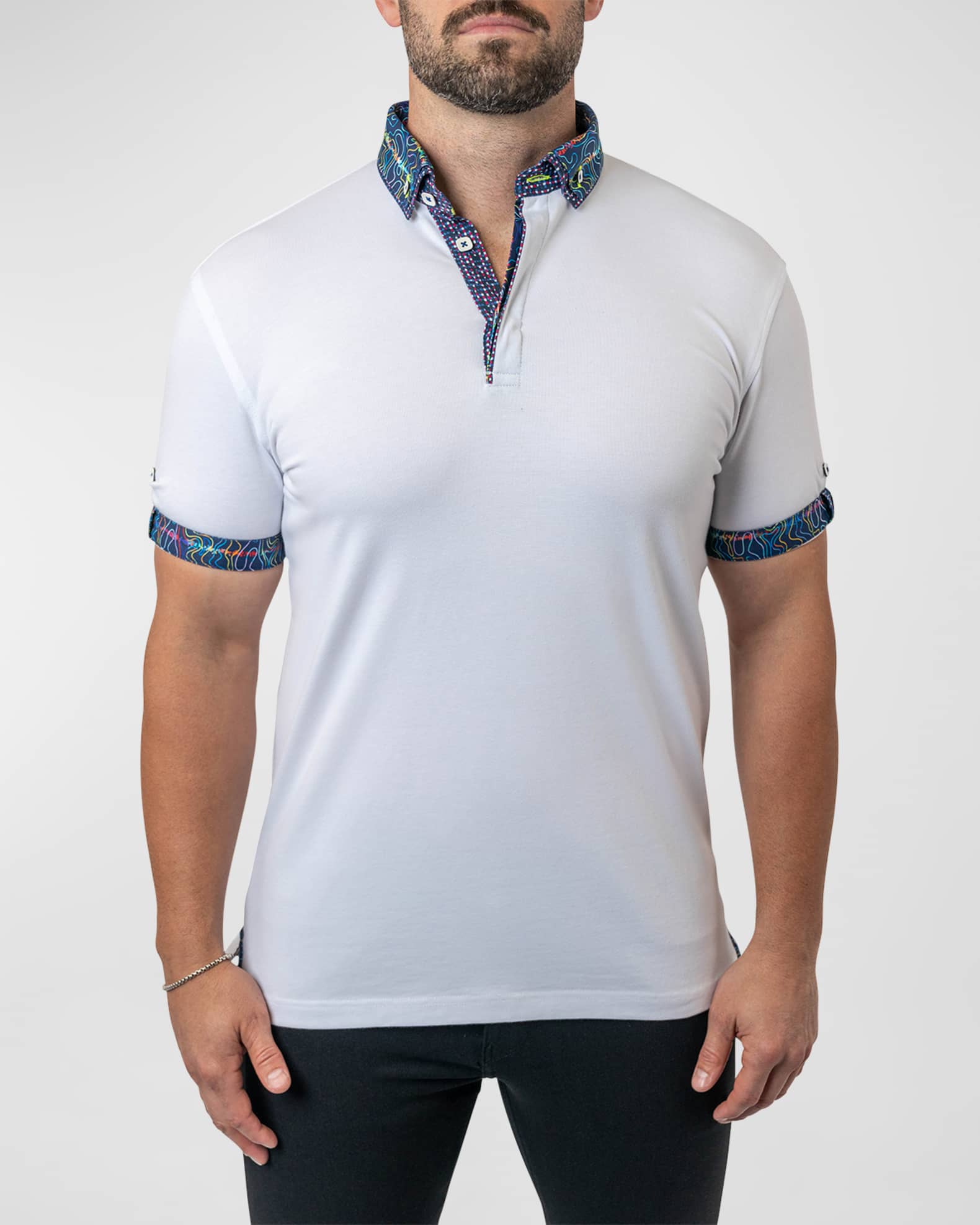 Maceoo polo clearance