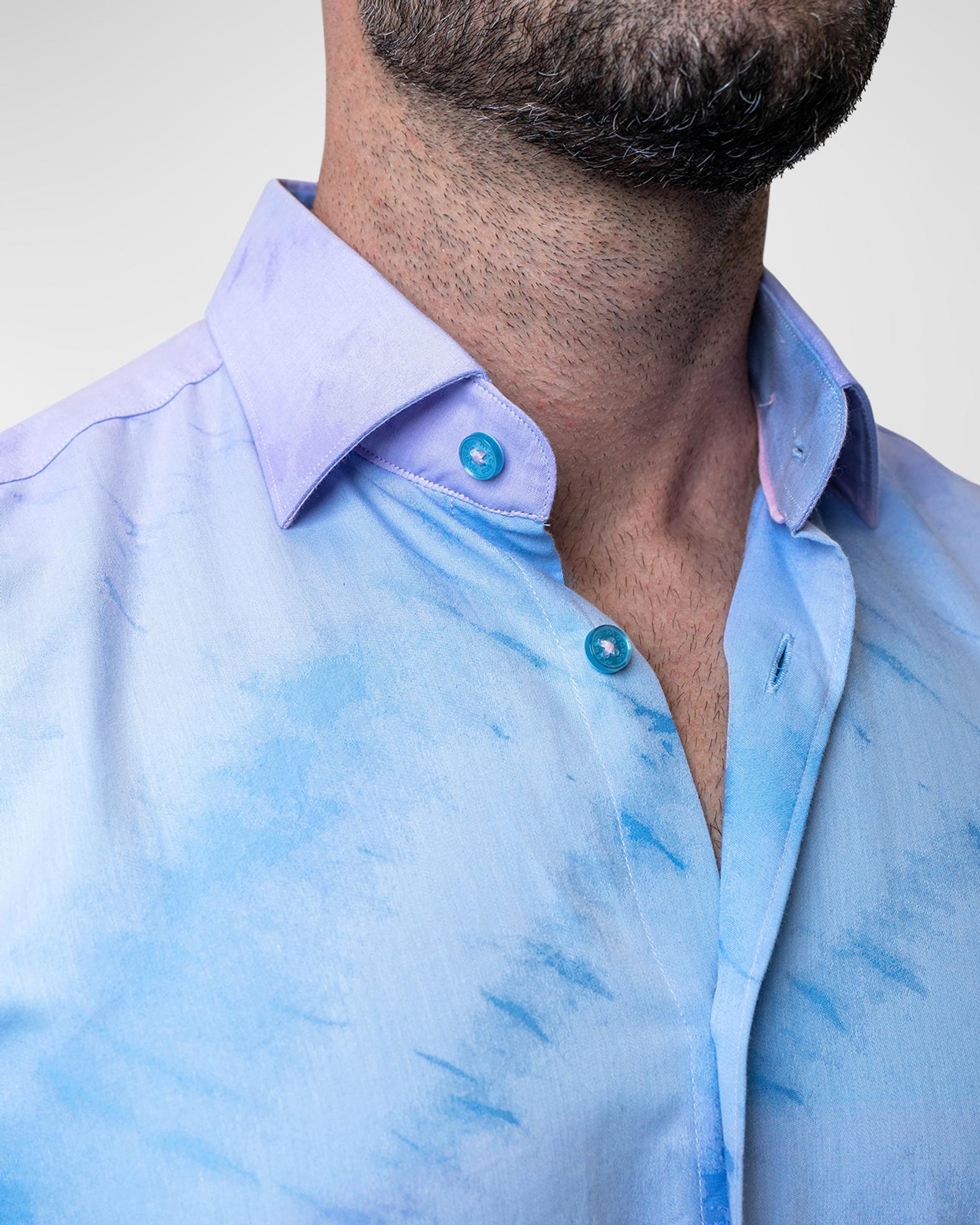 Maceoo Men's Fibonacci Liter Dress Shirt | Neiman Marcus