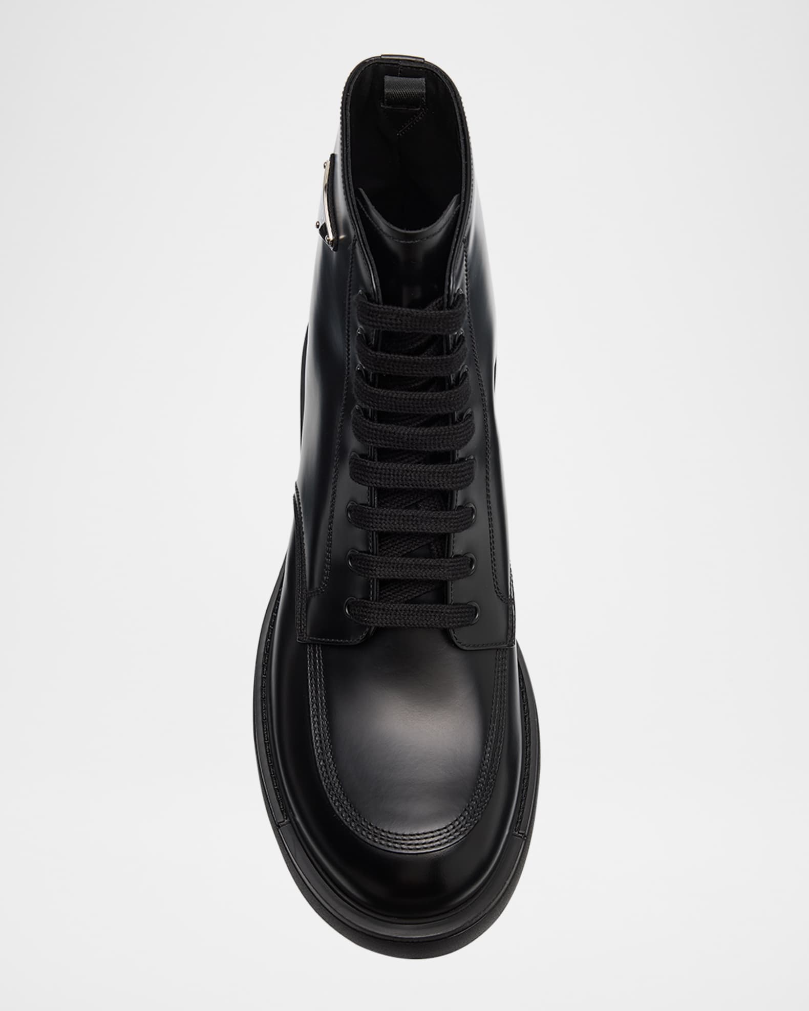 Neiman marcus prada boots online