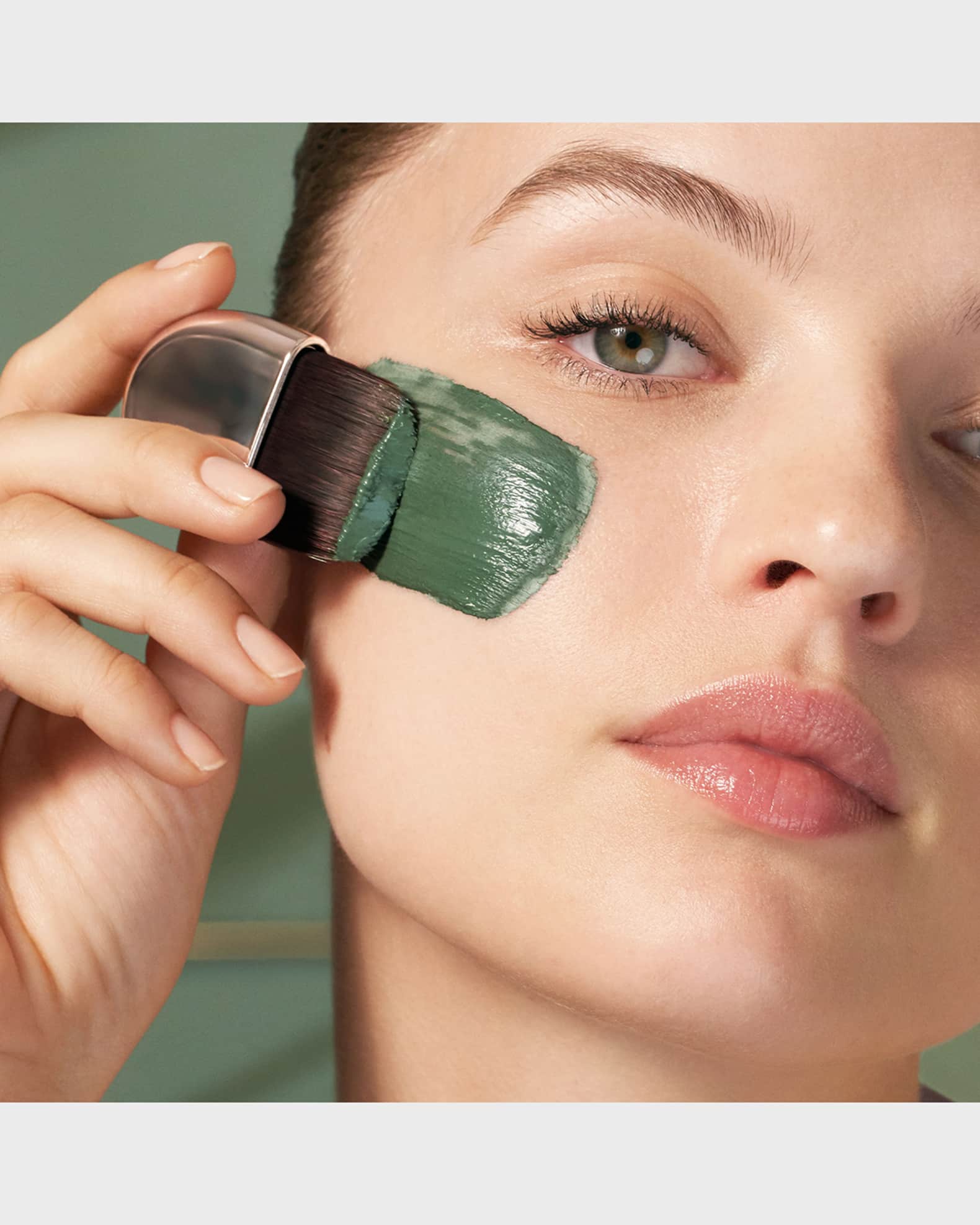 La Mer The Deep Purifying Mask, 1.6 oz. | Neiman Marcus