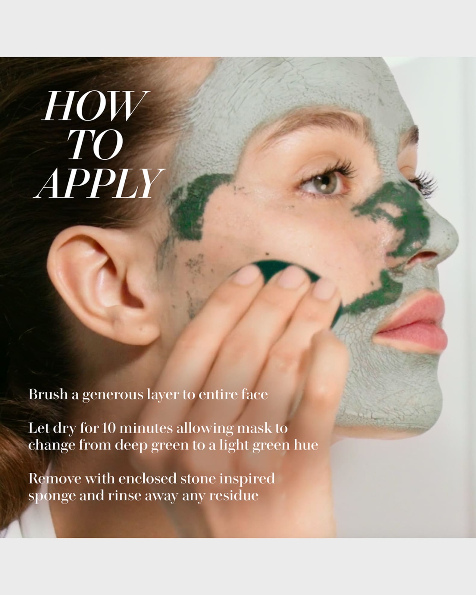 La Mer The Deep Purifying Mask, 1.6 oz. | Neiman Marcus