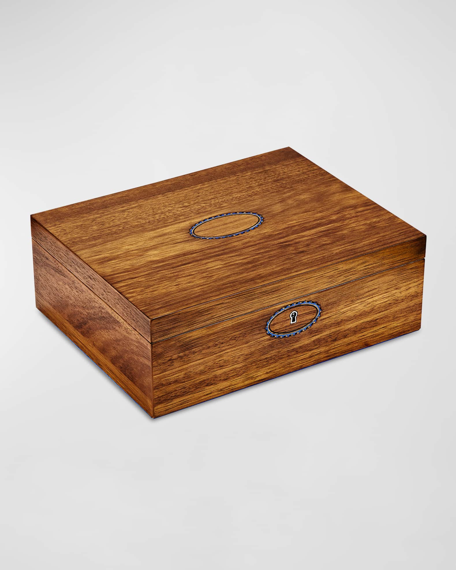 Ballet Musical Jewelry Box 1