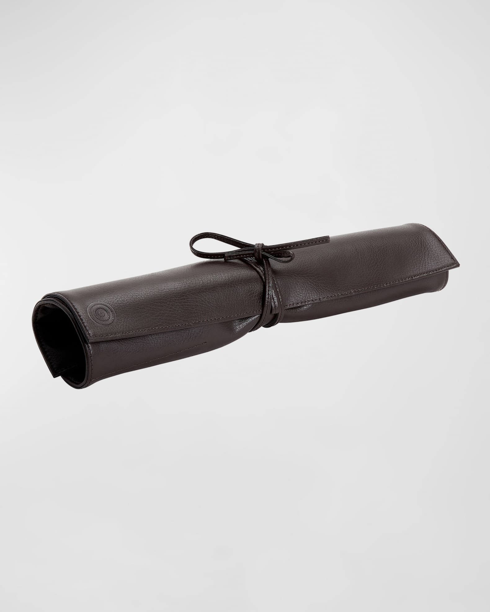 x WM Brown Knife Roll 1