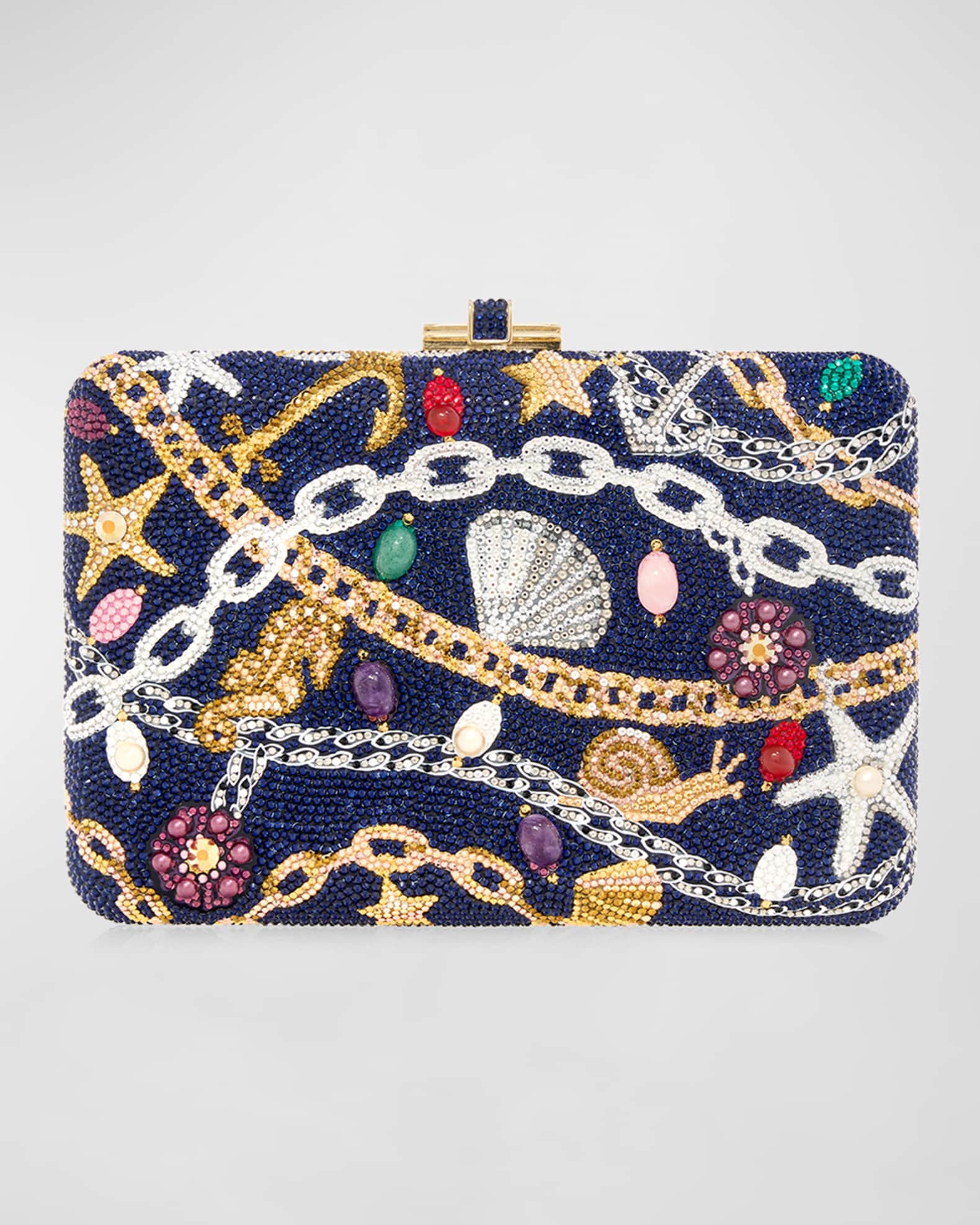 Judith clutches clearance