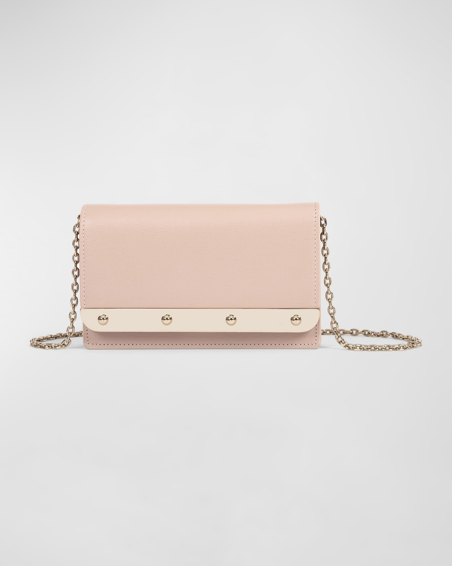 Luisa Wallet on Chain  0