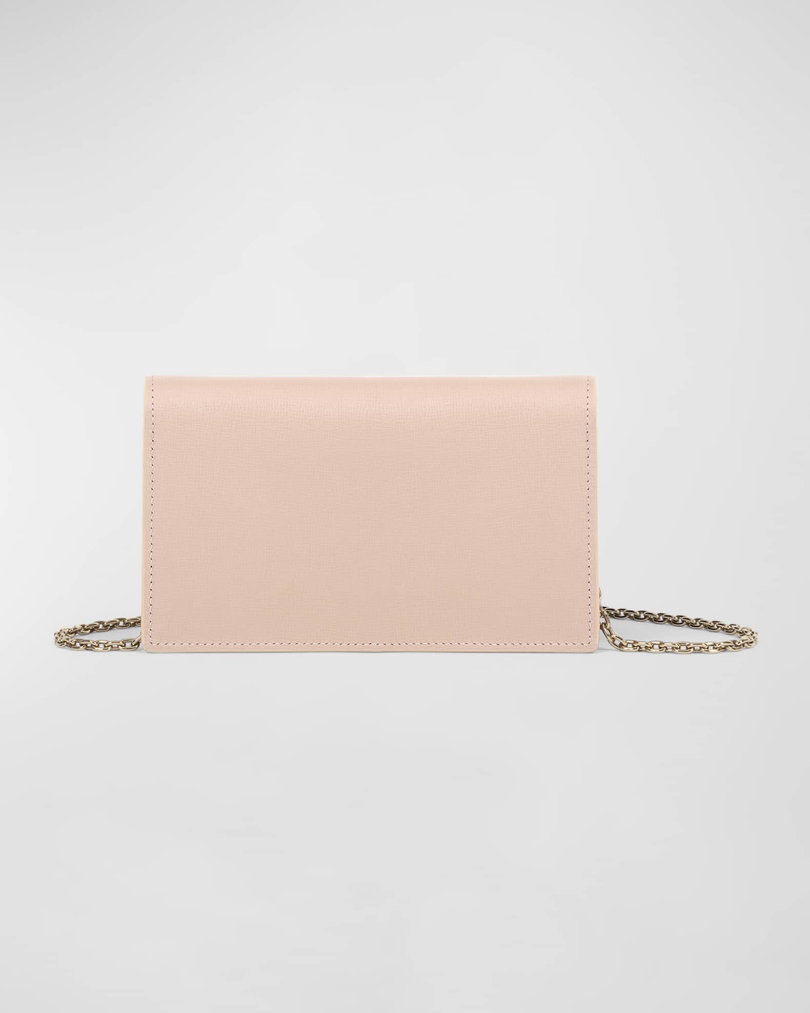 Luisa Wallet on Chain  1