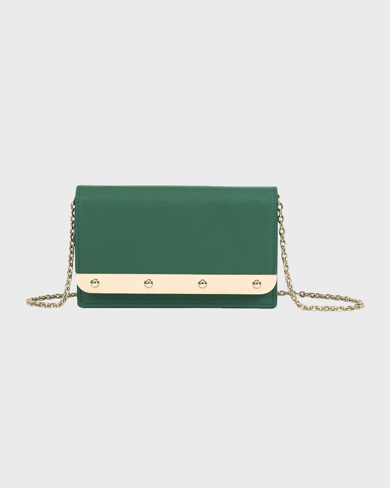 Luisa Wallet on Chain 0