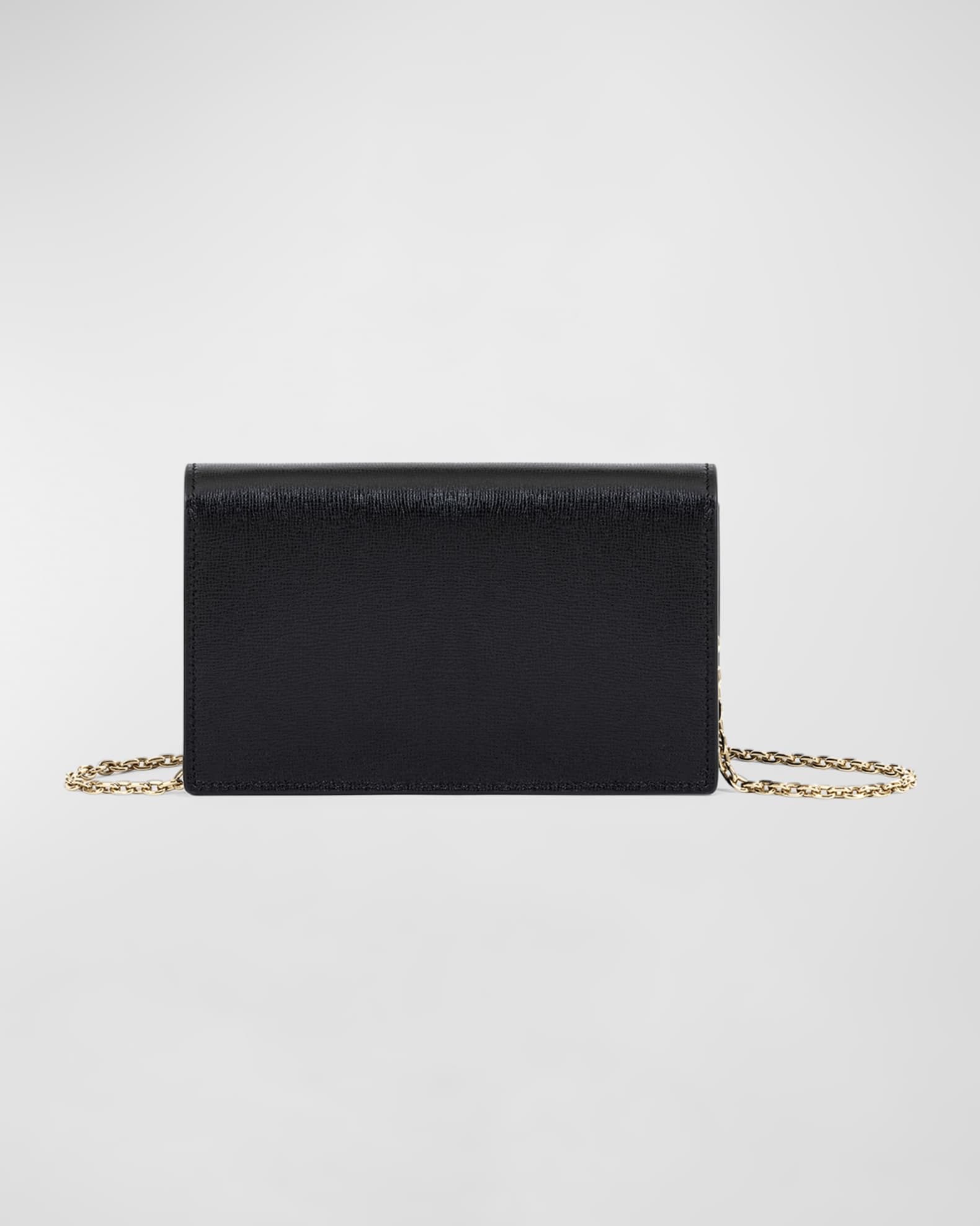 Luisa Wallet on Chain  1