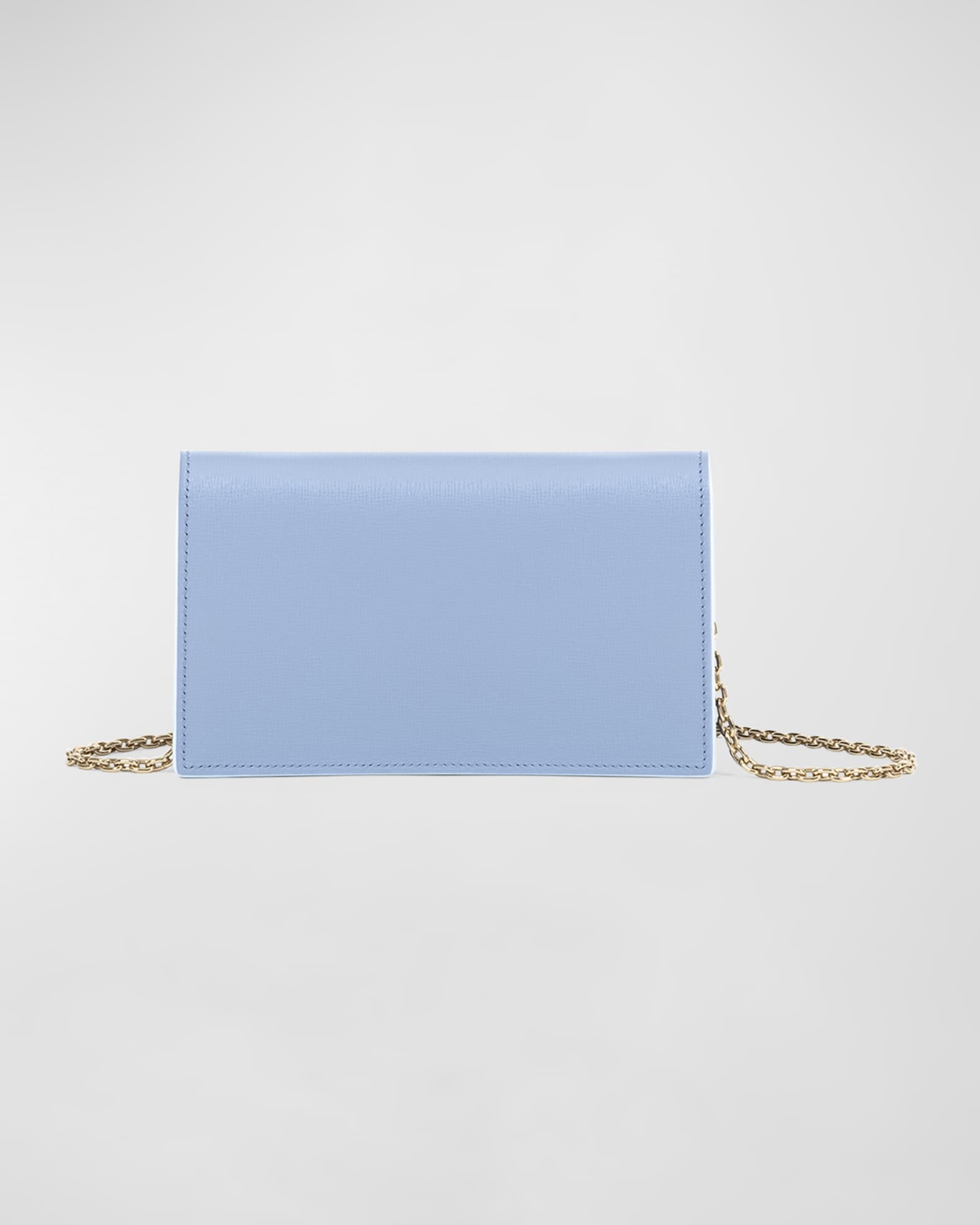 Luisa Wallet on Chain  1