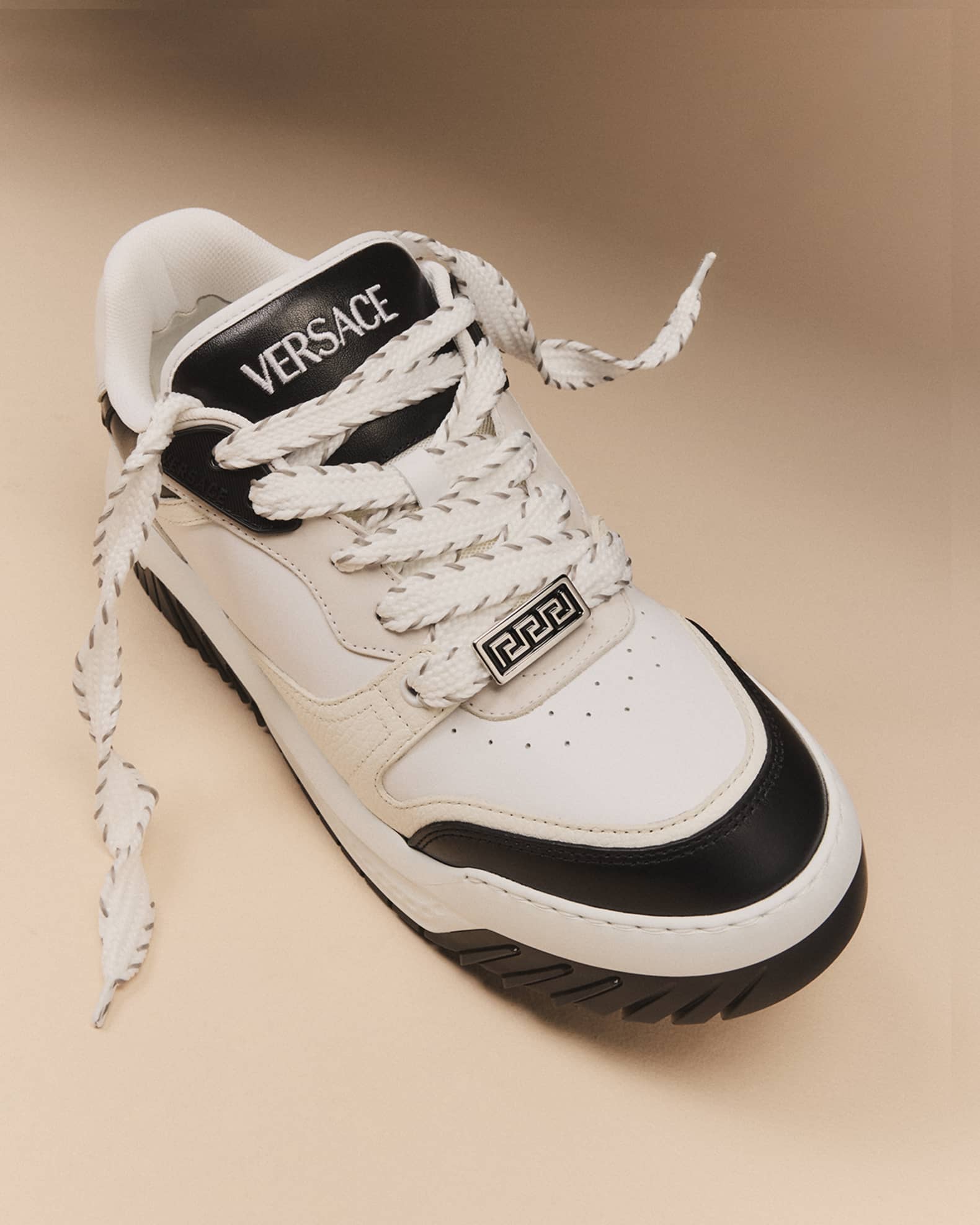 Versace sneakers neiman marcus on sale